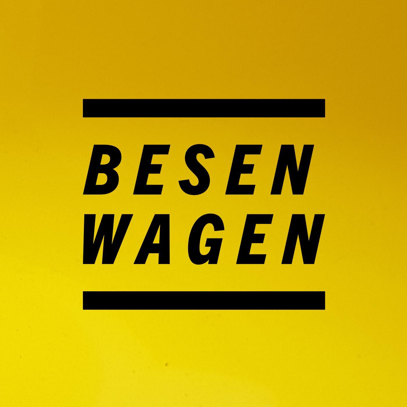 Besenwagen - der Radsport Podcast