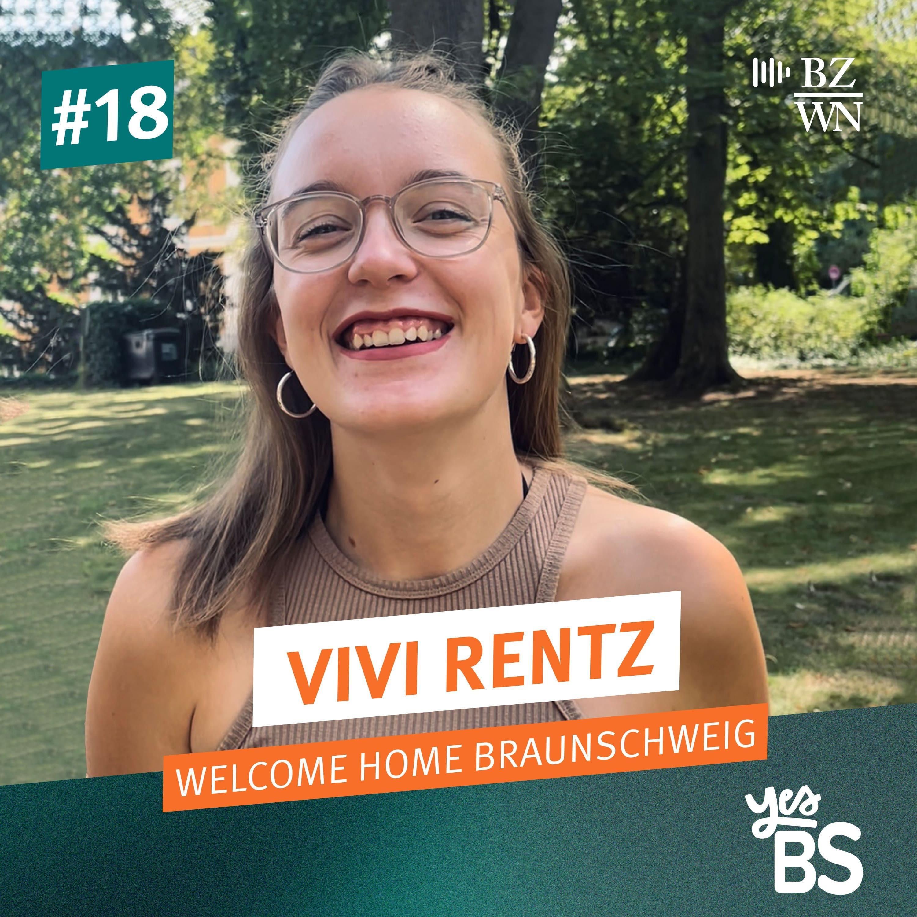 Yes BS - unsere Stadt, unser Lebensgefühl