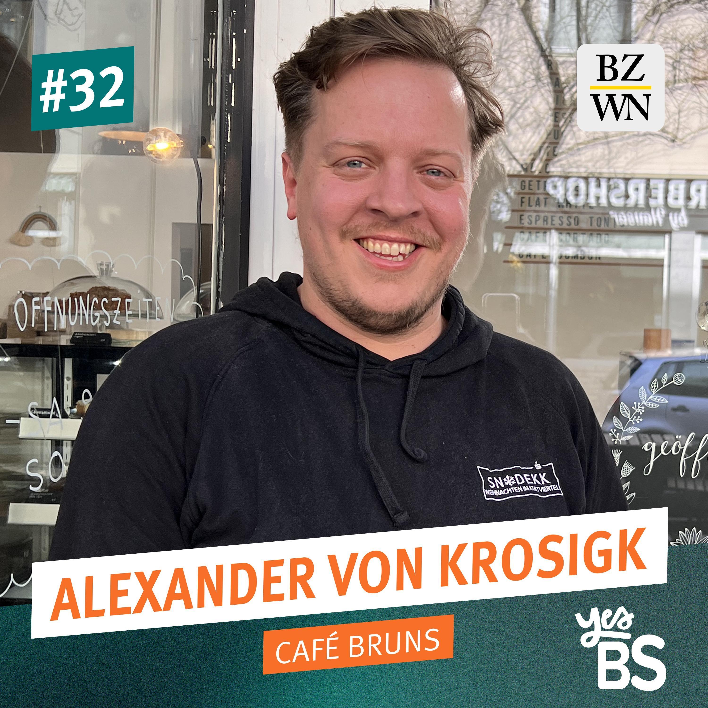 Yes BS - unsere Stadt, unser Lebensgefühl