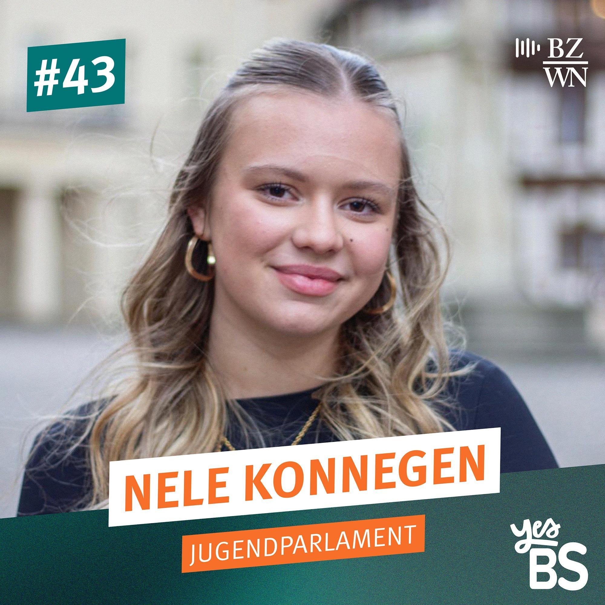 Yes BS - unsere Stadt, unser Lebensgefühl