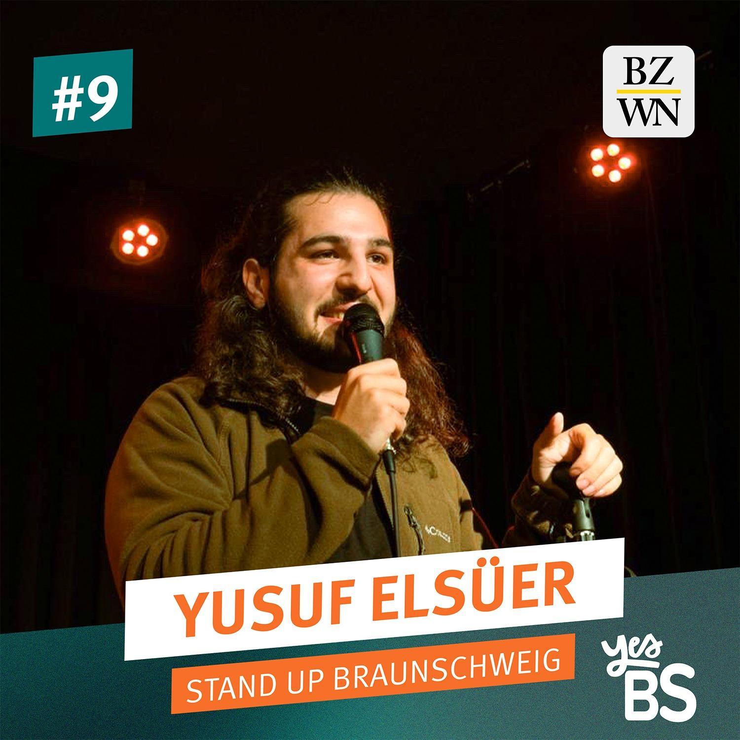 Yes BS - unsere Stadt, unser Lebensgefühl