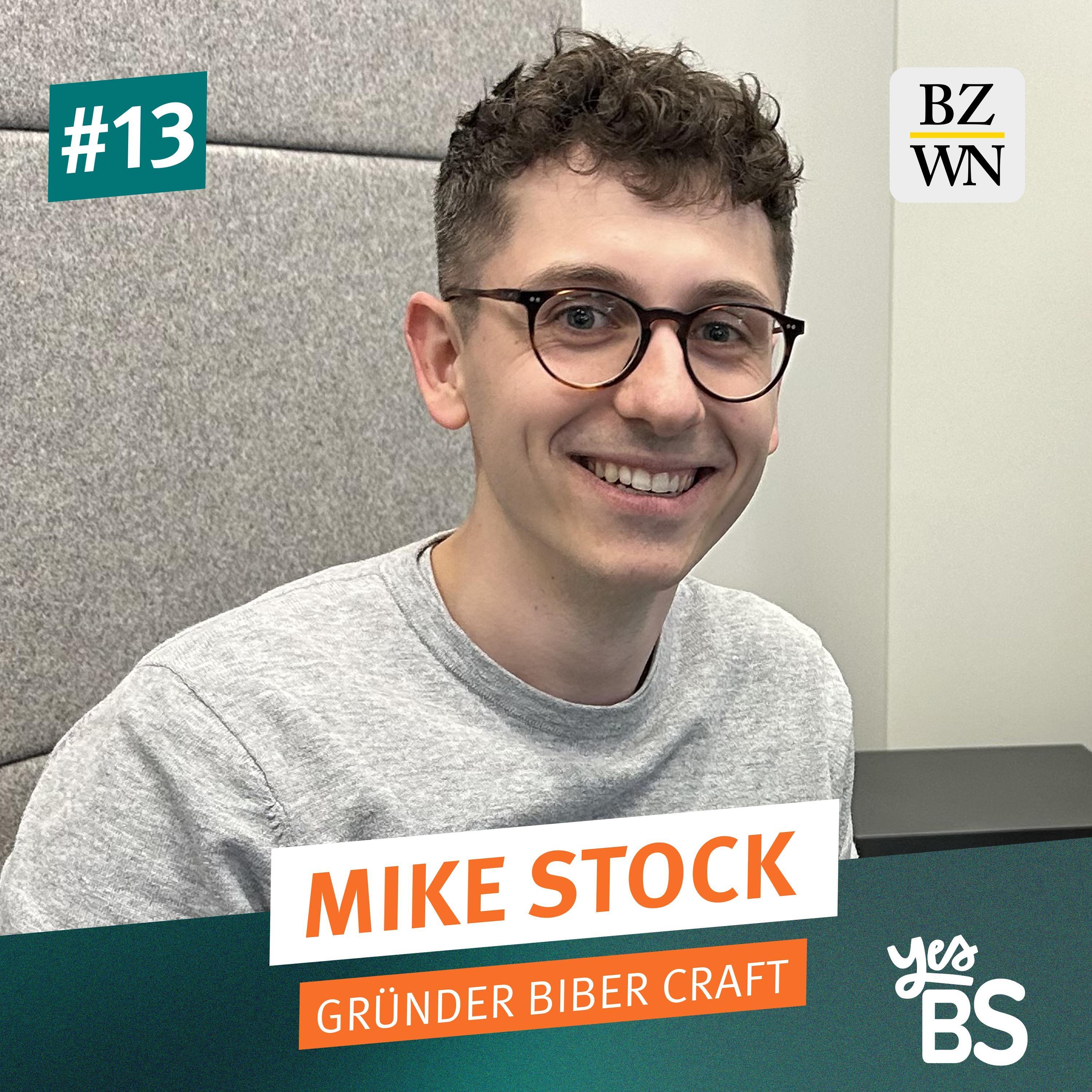 #13 Biber Craft macht aus alten Möbeln neue Lieblingsstücke episode artwork