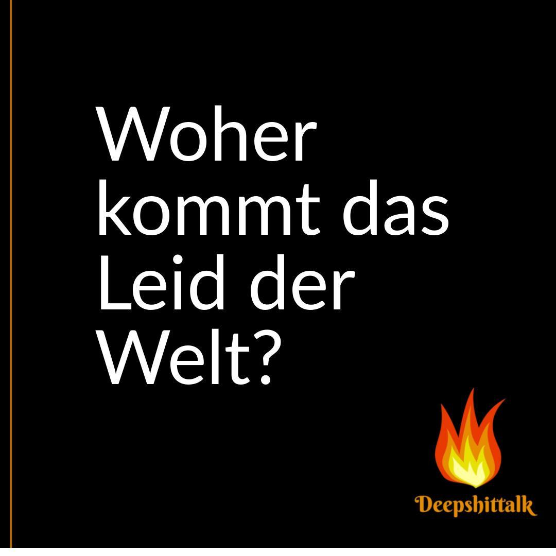 Deepshittalk