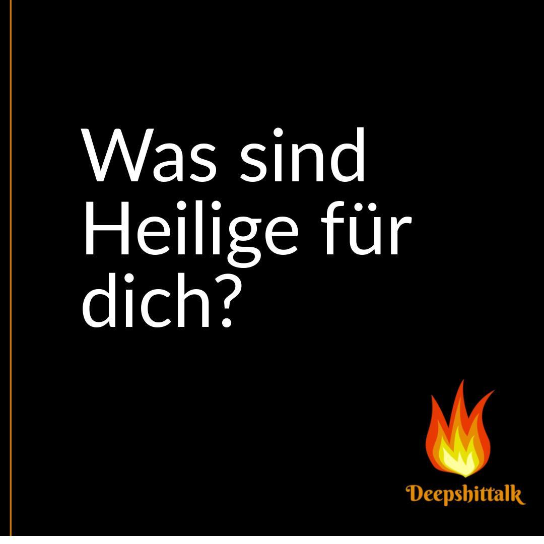 Deepshittalk