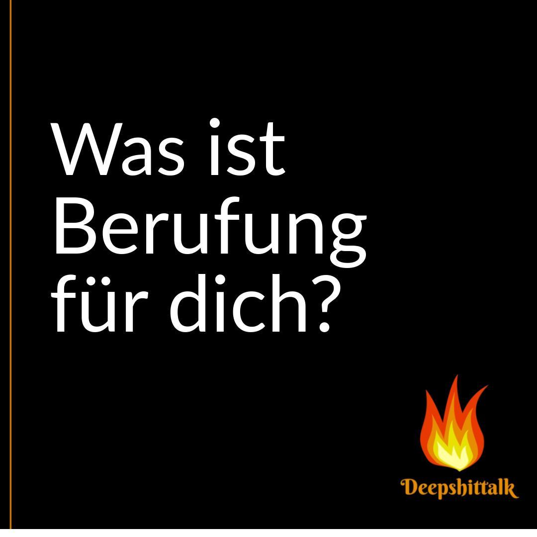 Deepshittalk