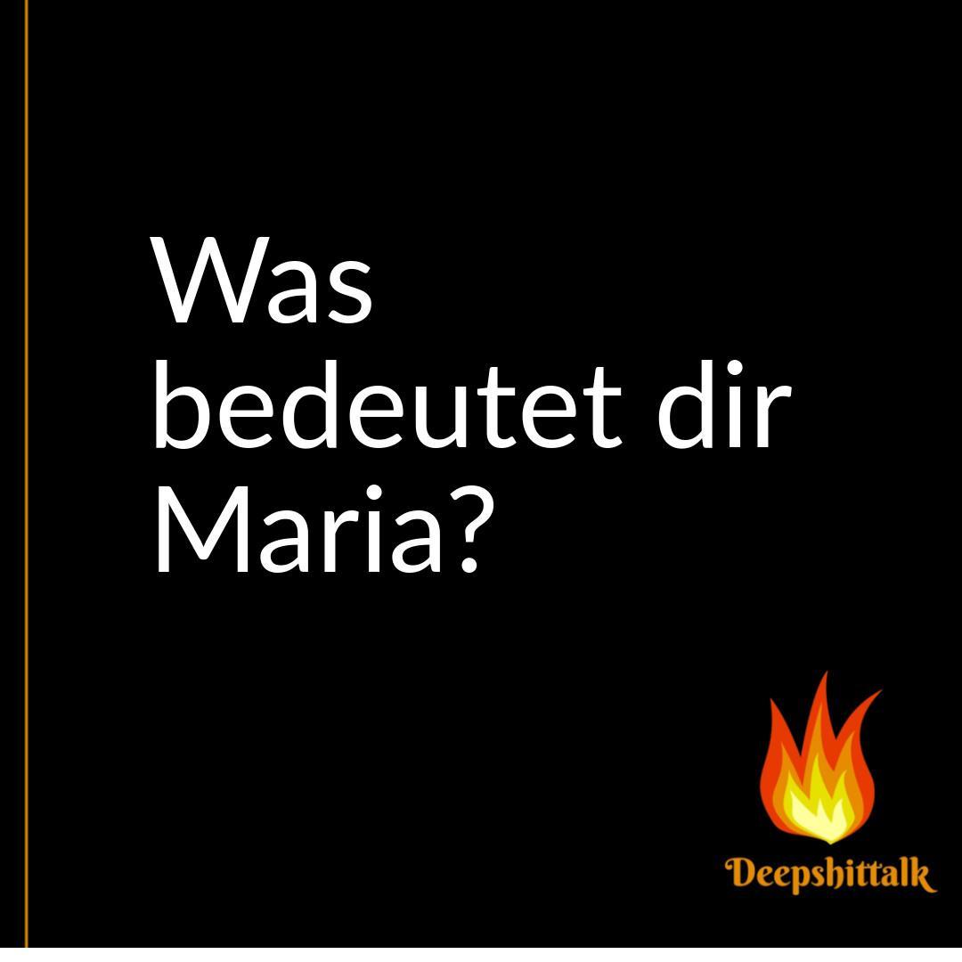 Deepshittalk