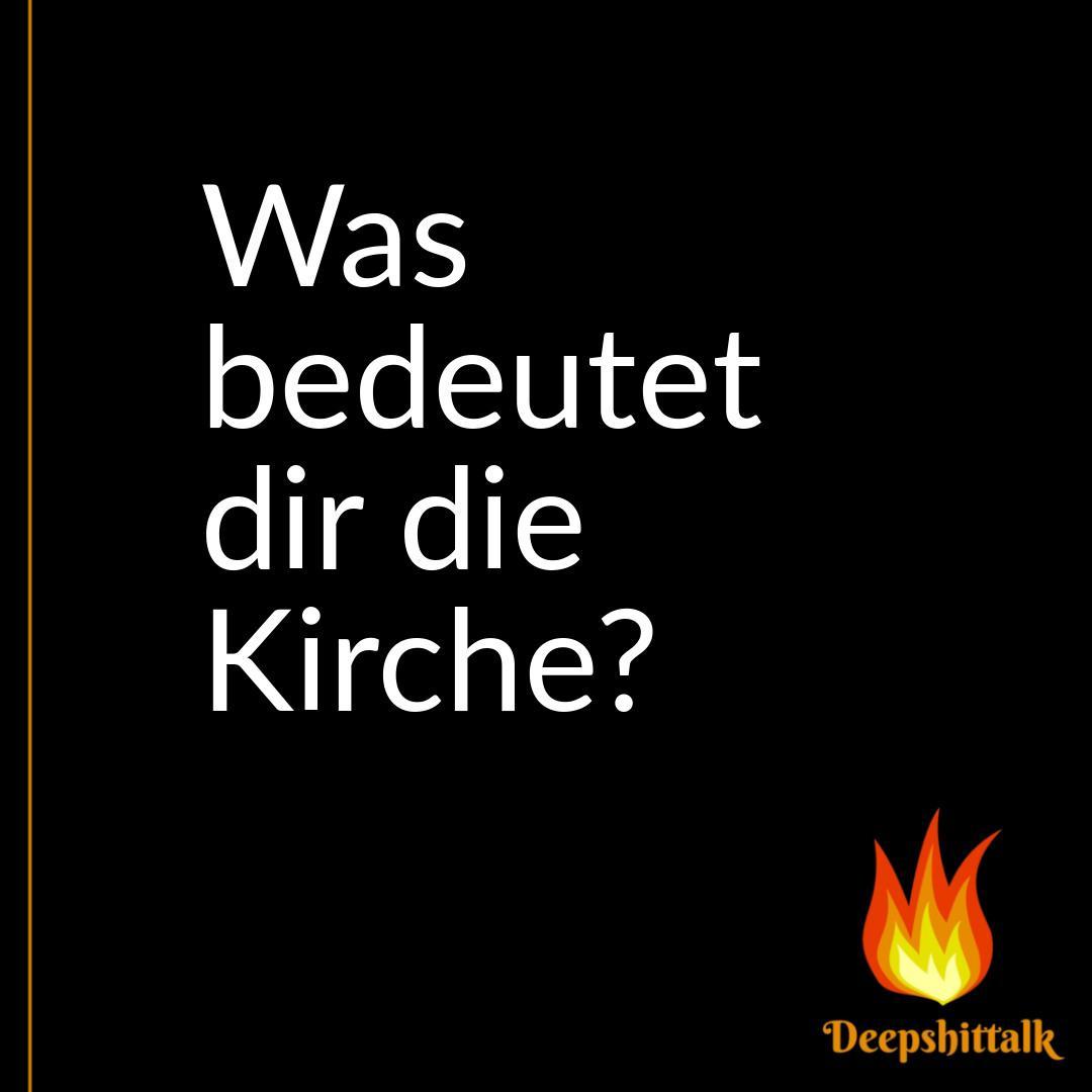 Deepshittalk