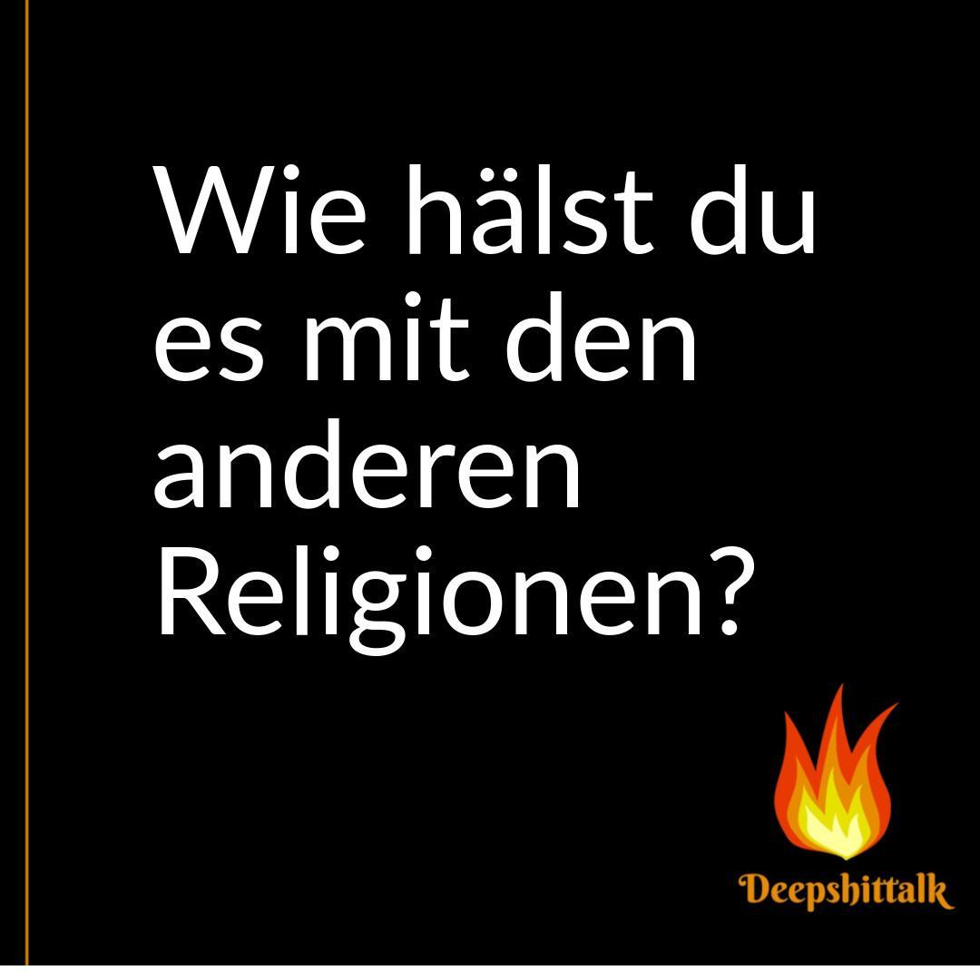 Deepshittalk