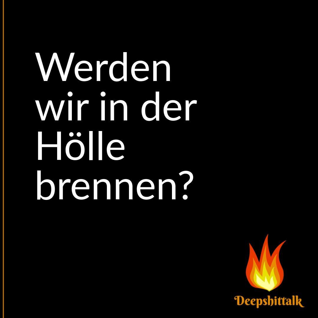 Deepshittalk