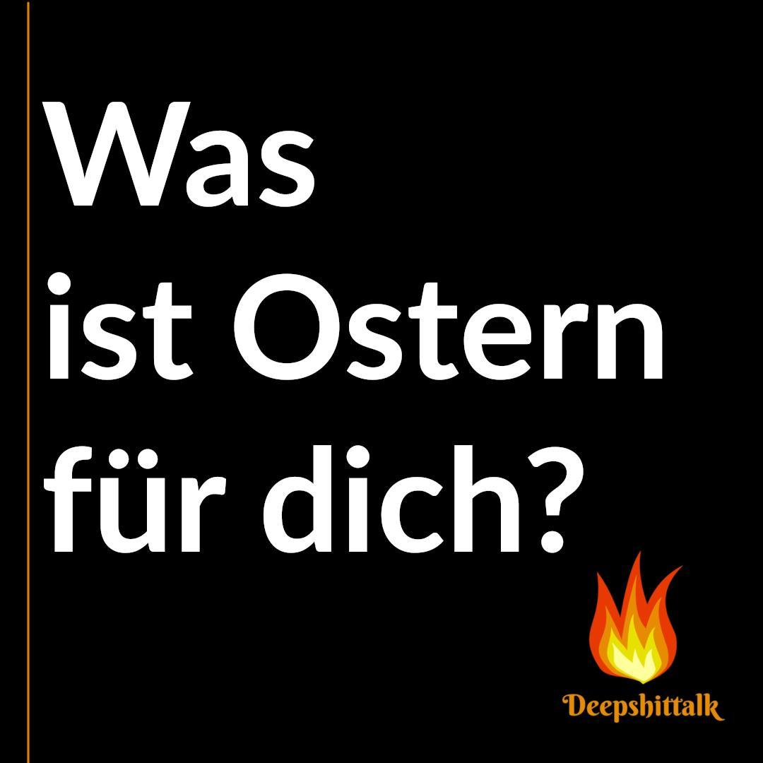 Deepshittalk
