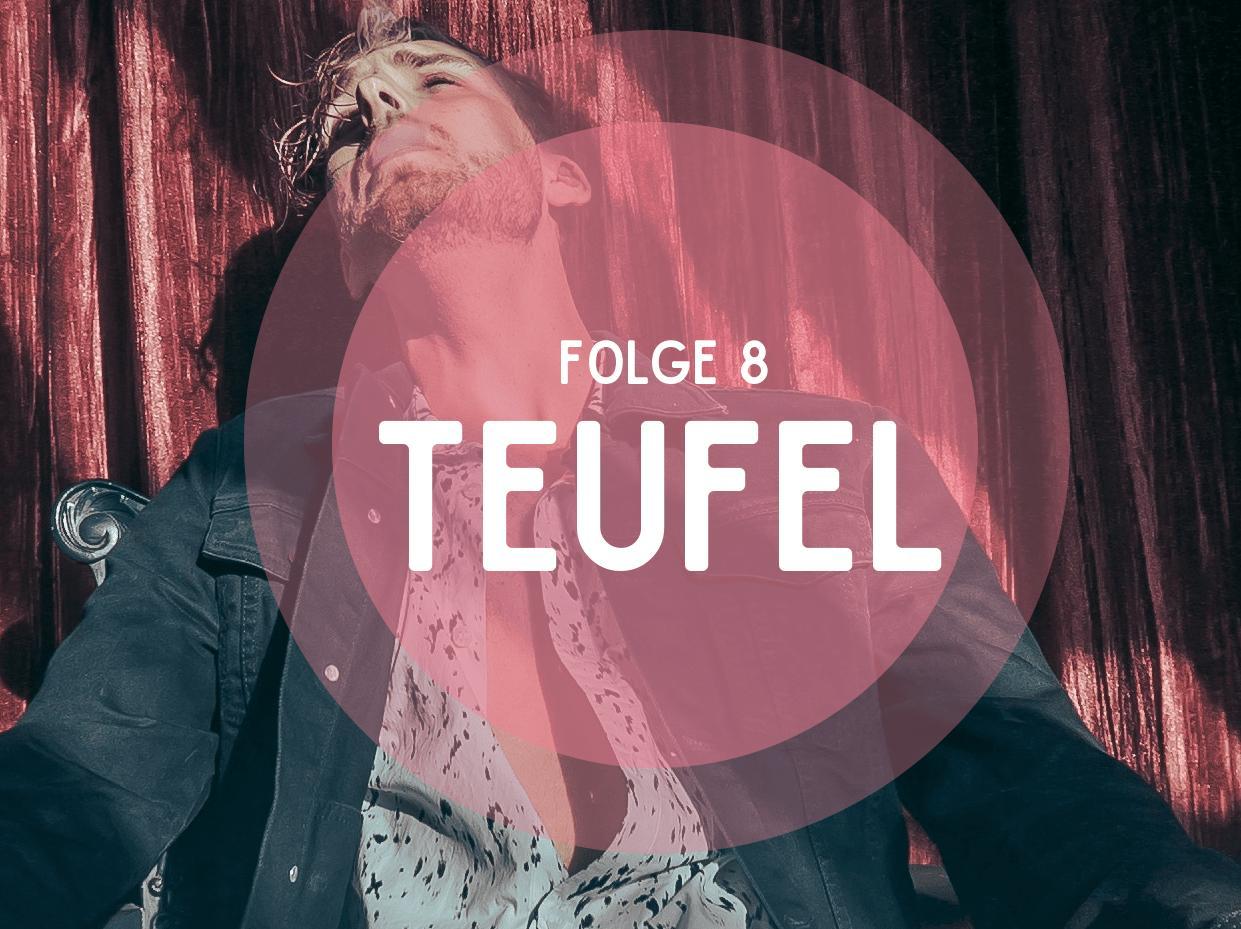 Folge 8: Teufel