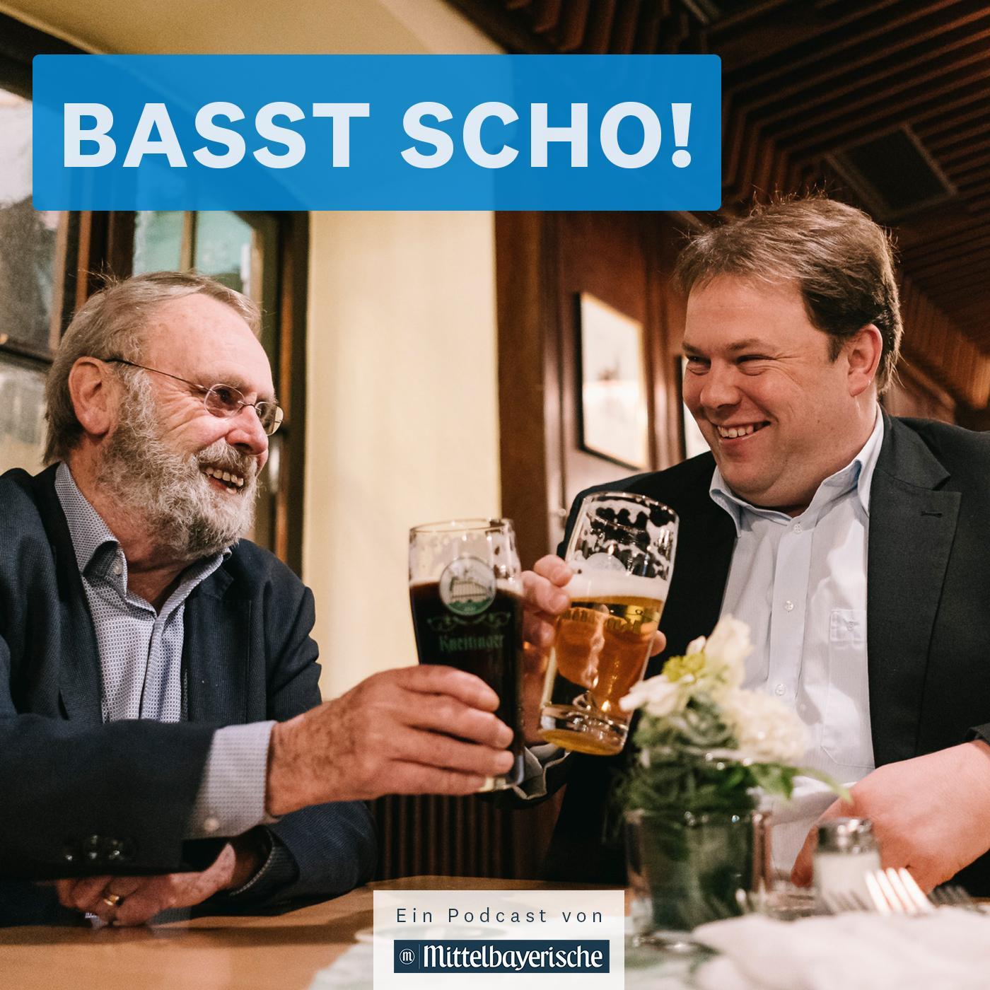 Basst scho!