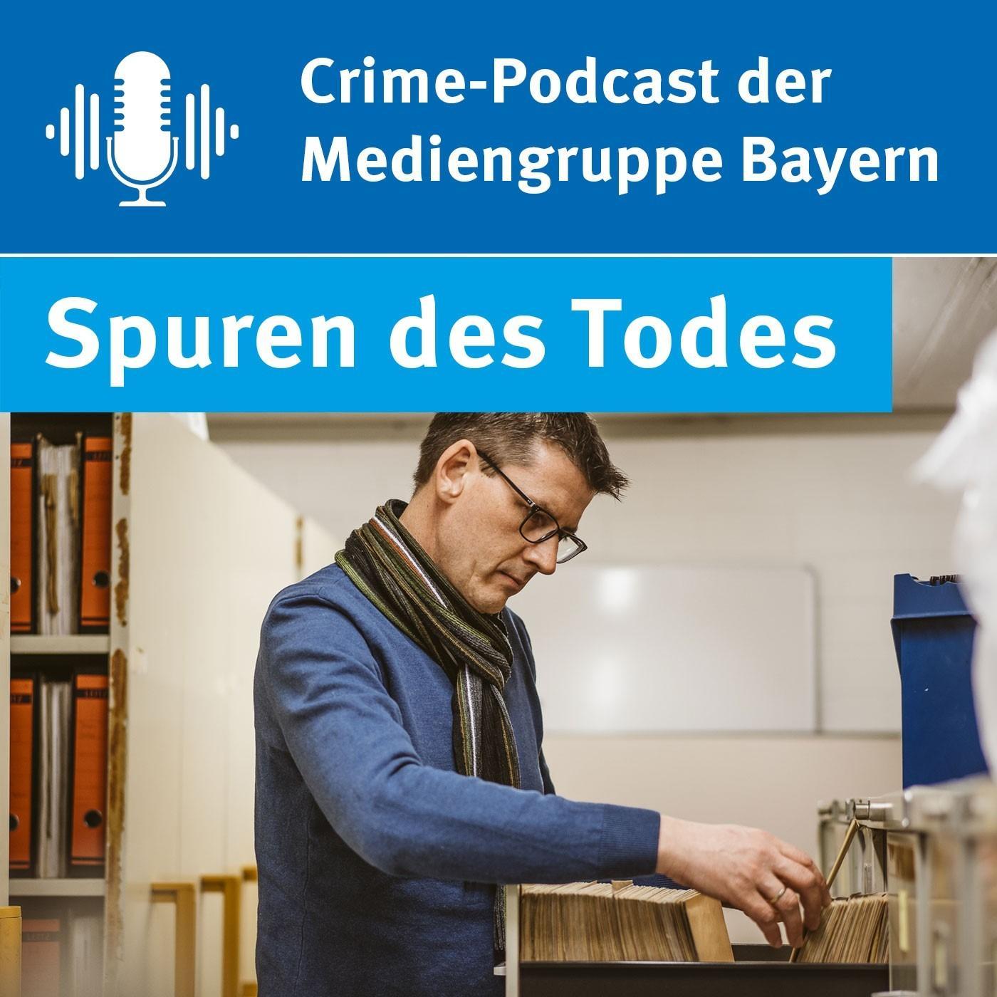 Lebenslang unter Verdacht Lebenslang unter Verdacht