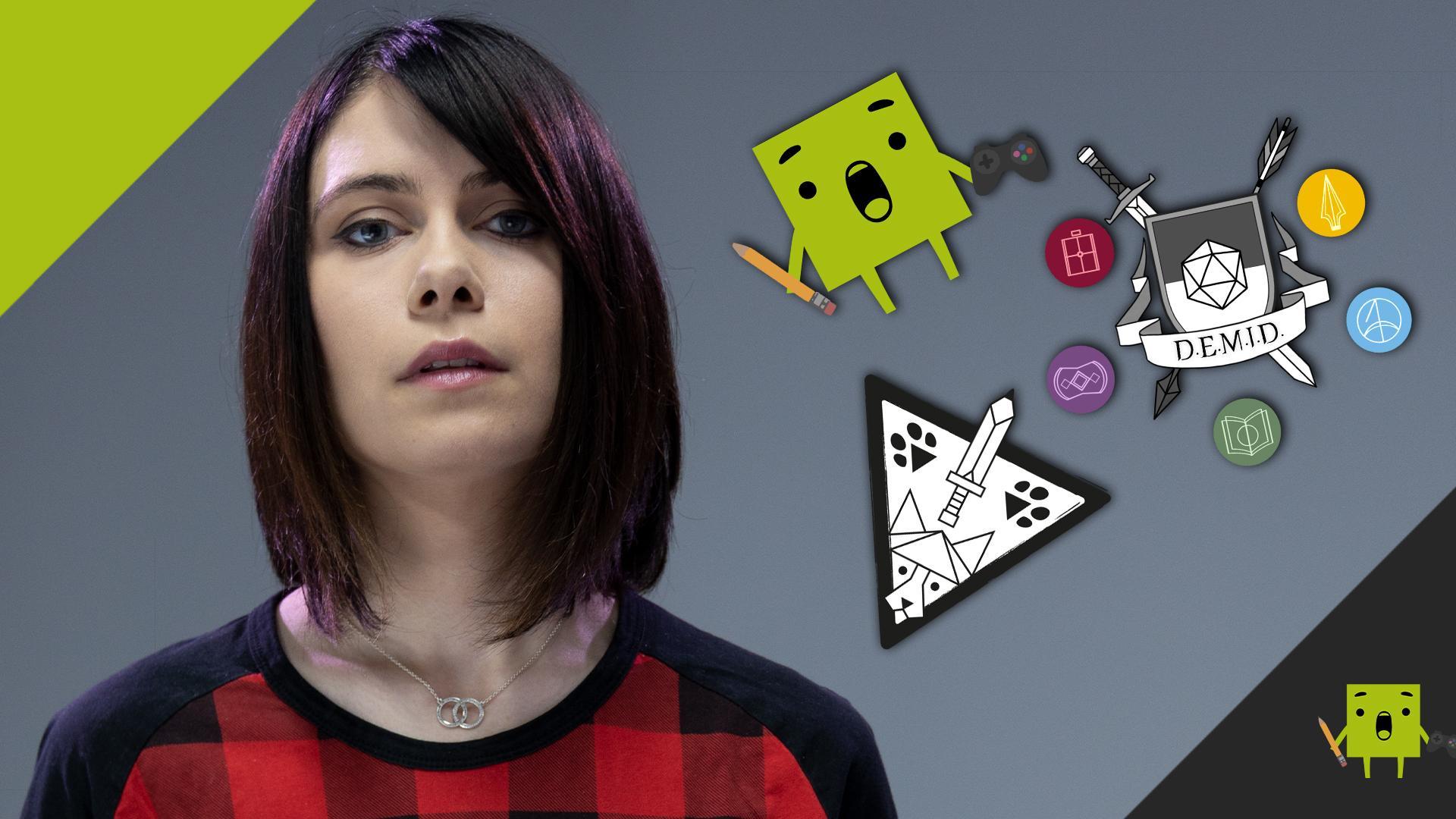 Wir brauchen euch, sonst … – Update Video zu DEMID und Co.