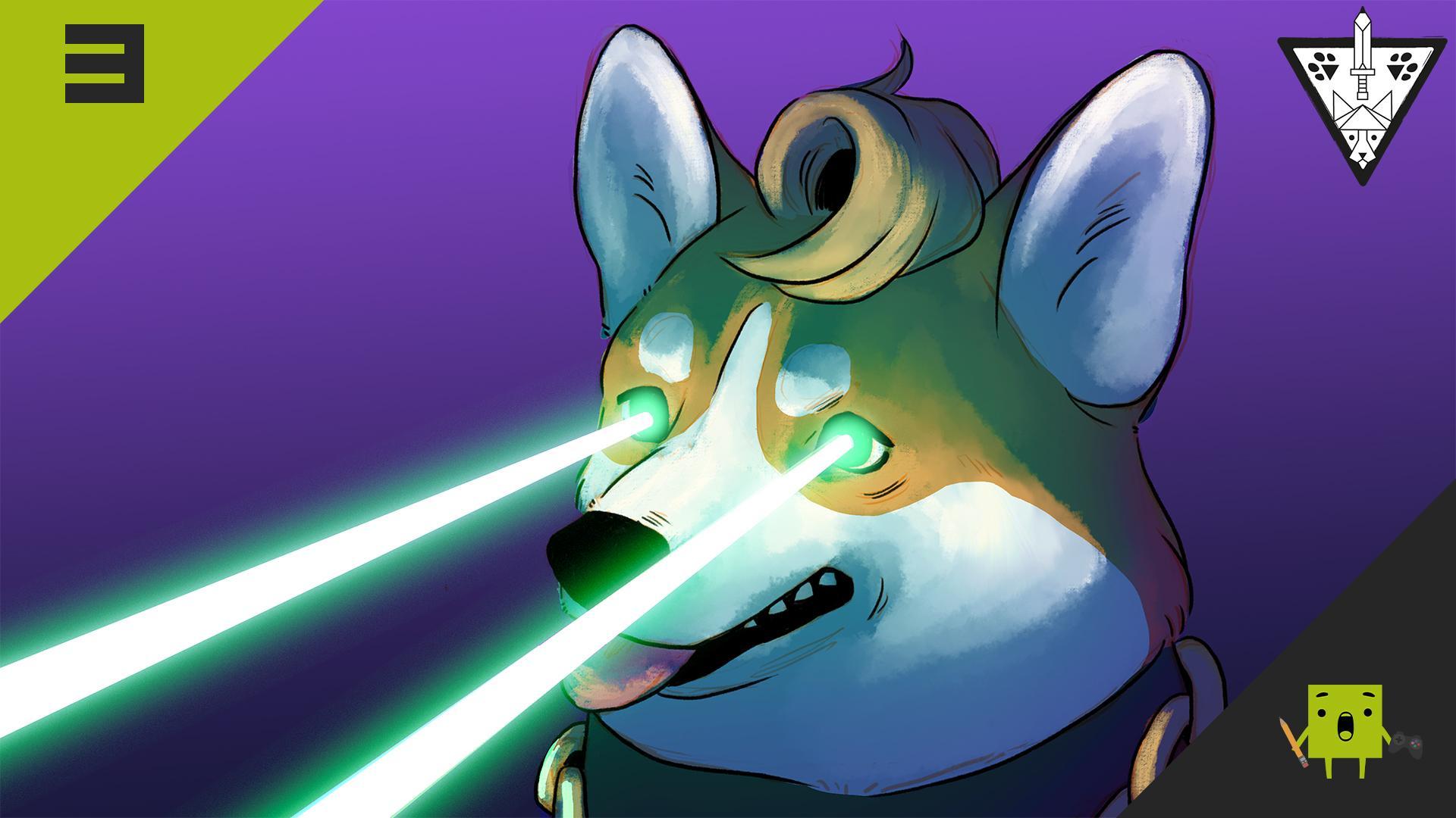 Pen & Paper von B4Pixel [Dungeons and Dragons] - DEMID - ADUST - PAWS