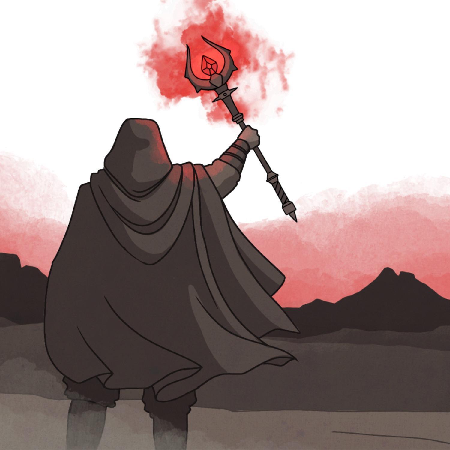 Vision des Schreckens – DEMID [S1F12] – Pen & Paper [Dungeons and Dragons]