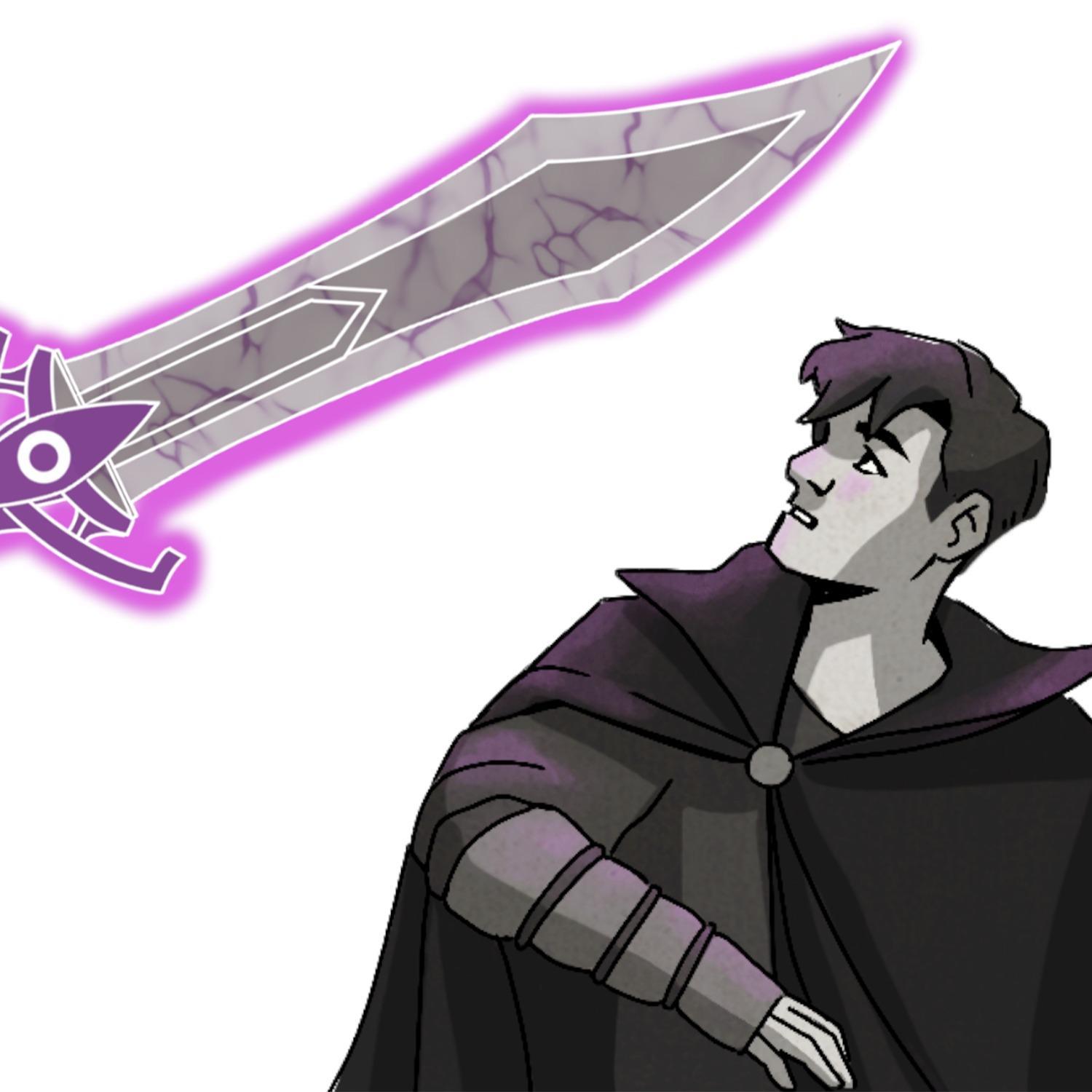 Auf Messers Schneide – DEMID [S1F9] – Pen & Paper [Dungeons and Dragons]