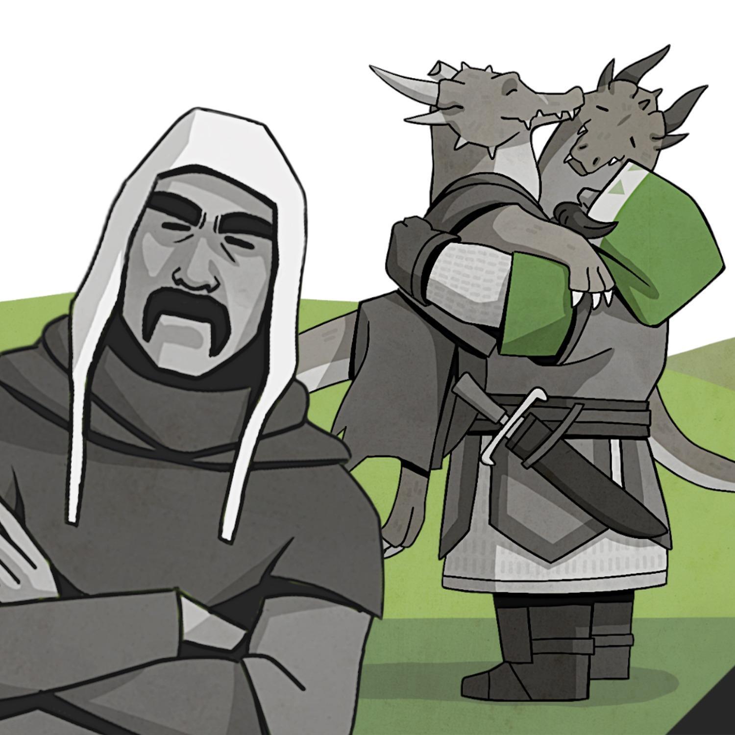 Ein Herz für Kobolde – DEMID [S1F7] – Pen & Paper [Dungeons and Dragons]