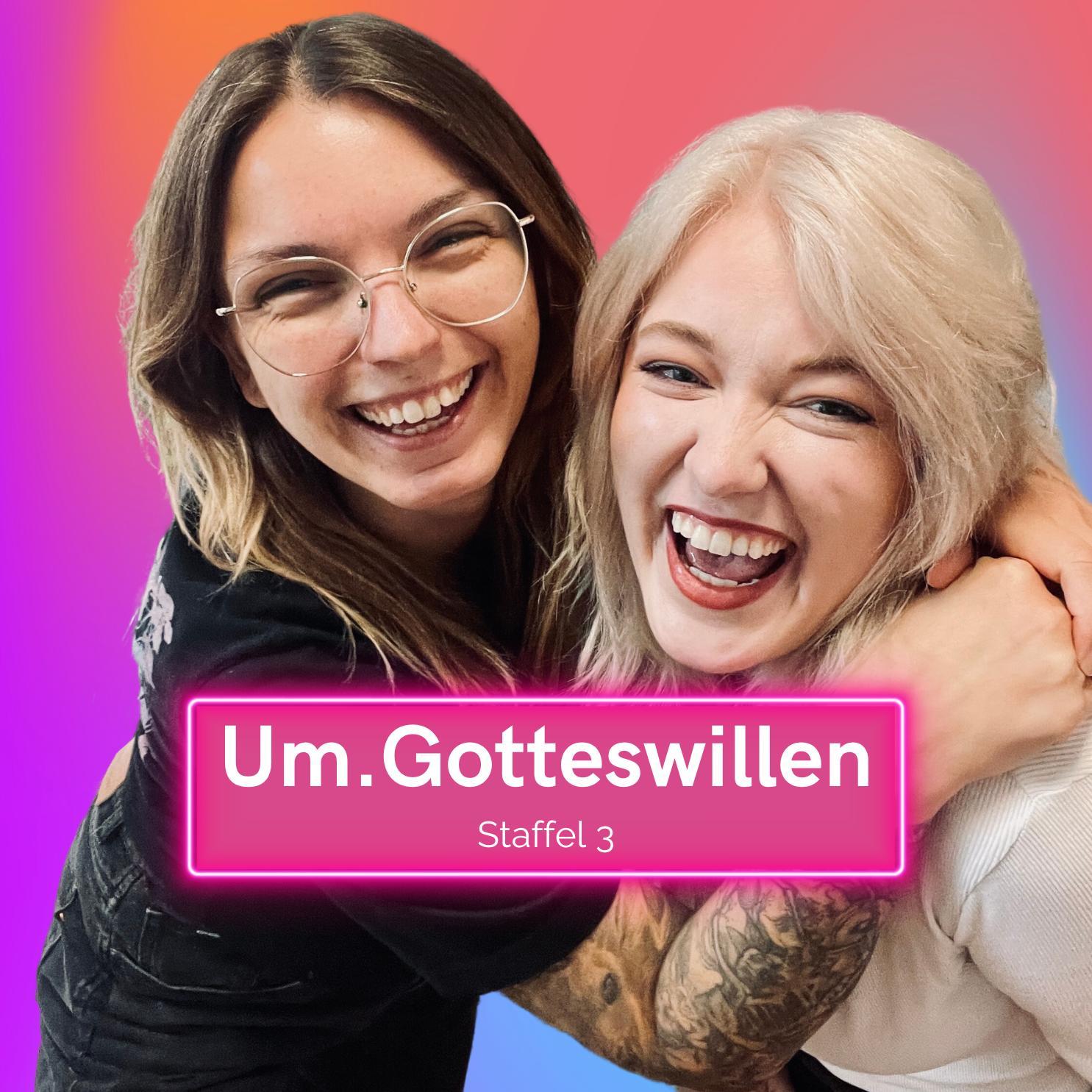 Folge 101 - Scheißtag! episode artwork