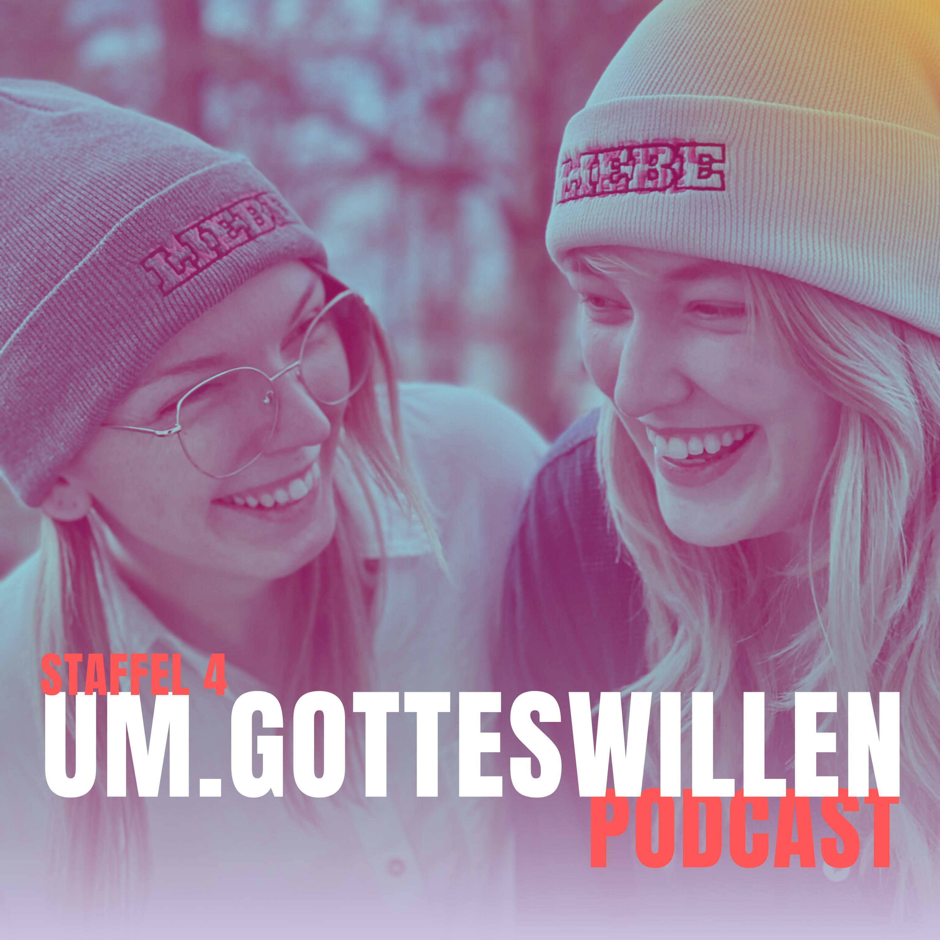 Folge 128 - Ostern und der Papst episode artwork
