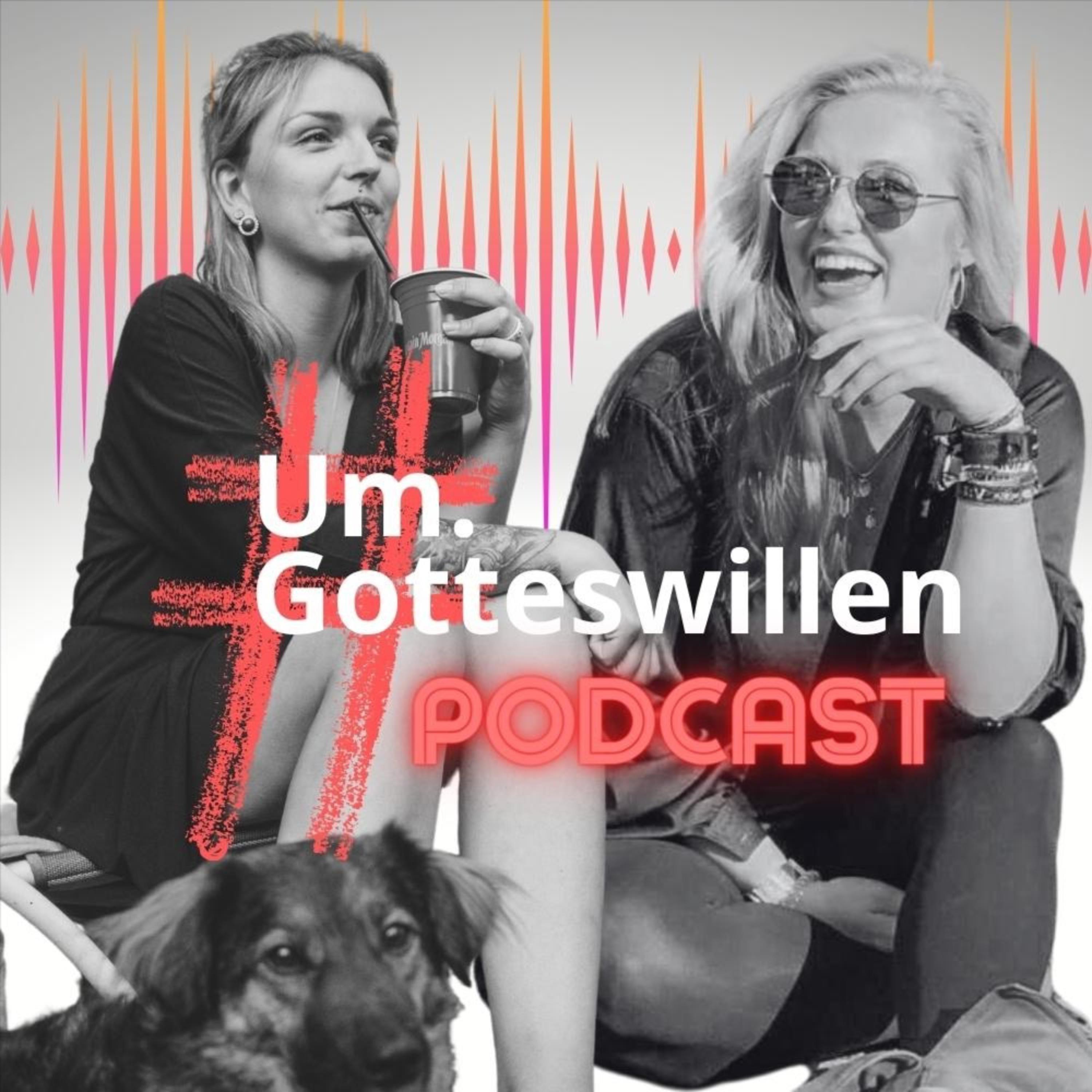 Um.Gotteswillen