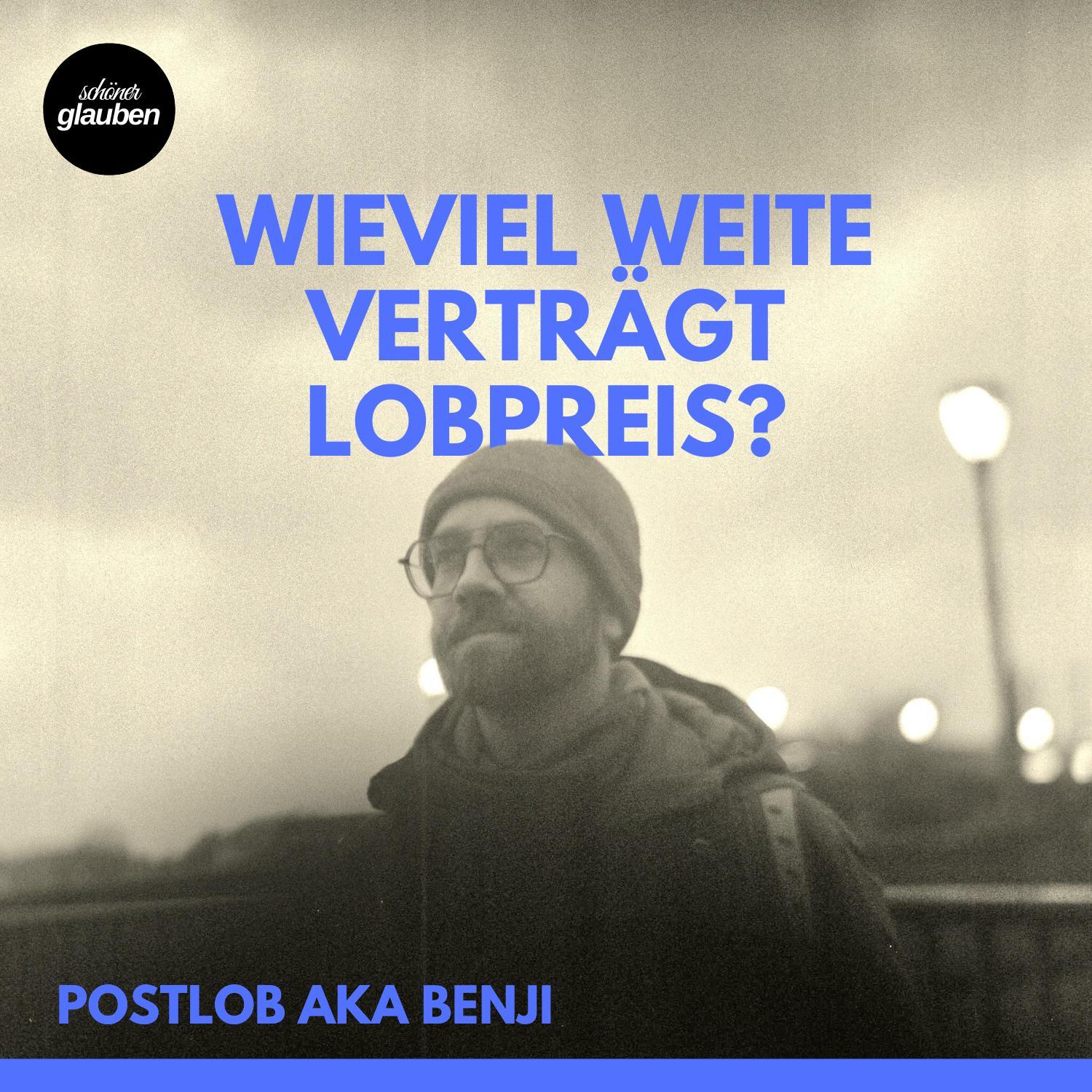 Schöner glauben