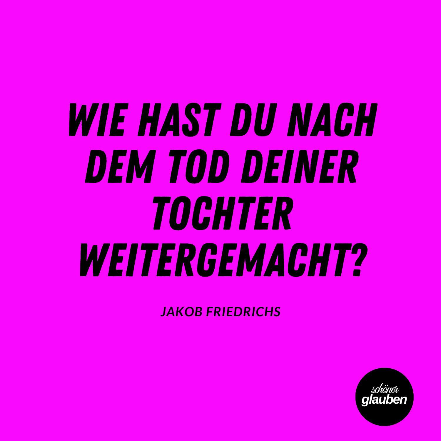 Schöner glauben