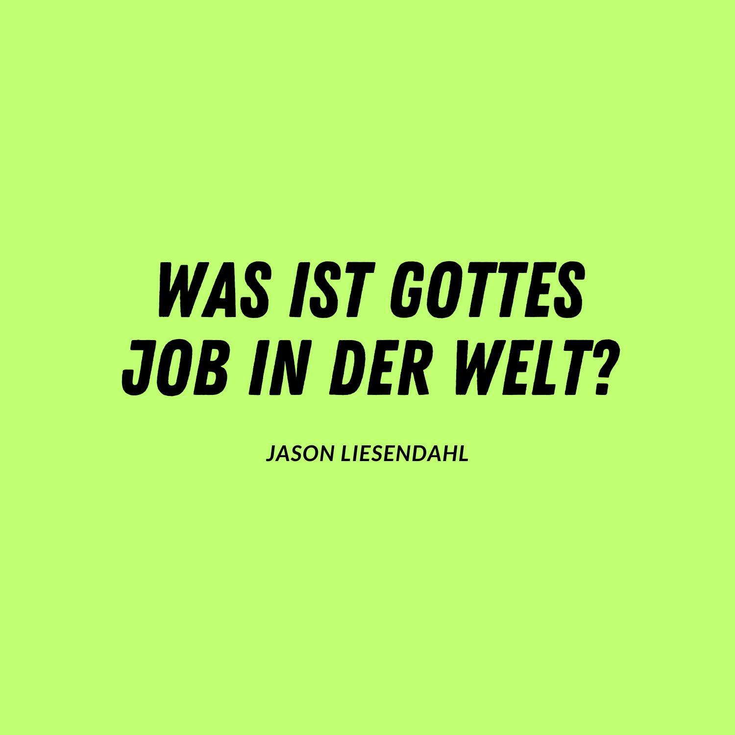 Schöner glauben
