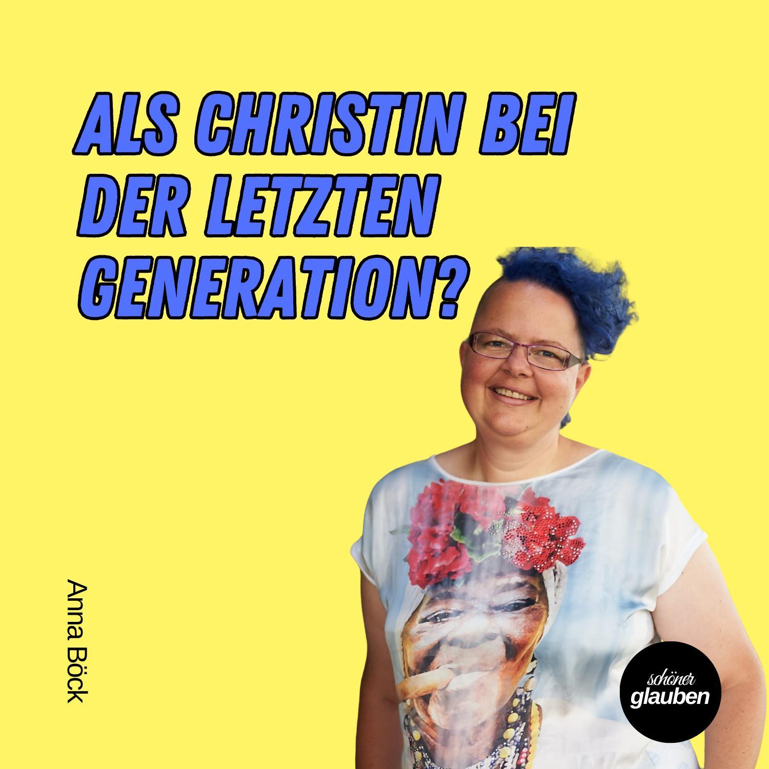 Schöner glauben