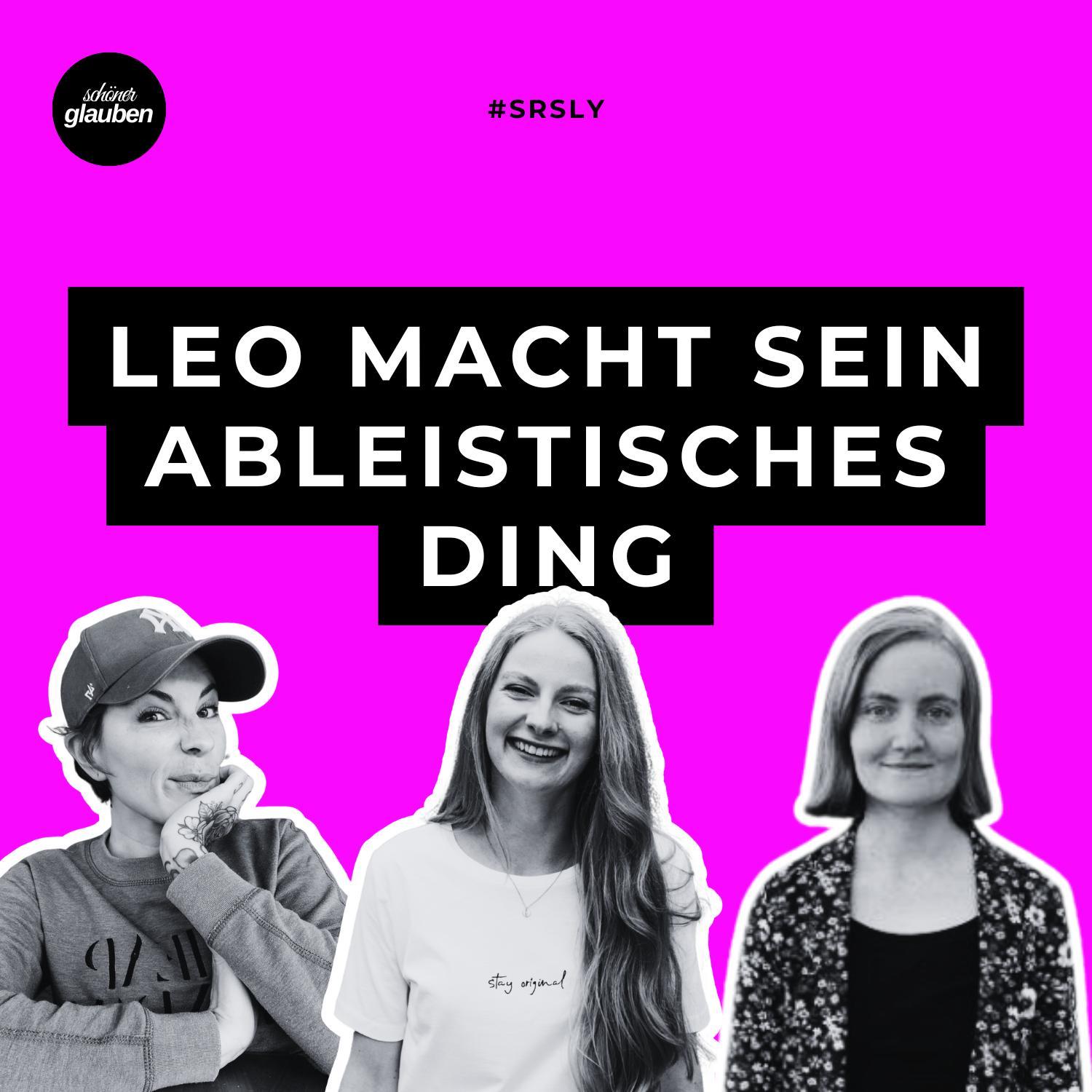 Schöner glauben