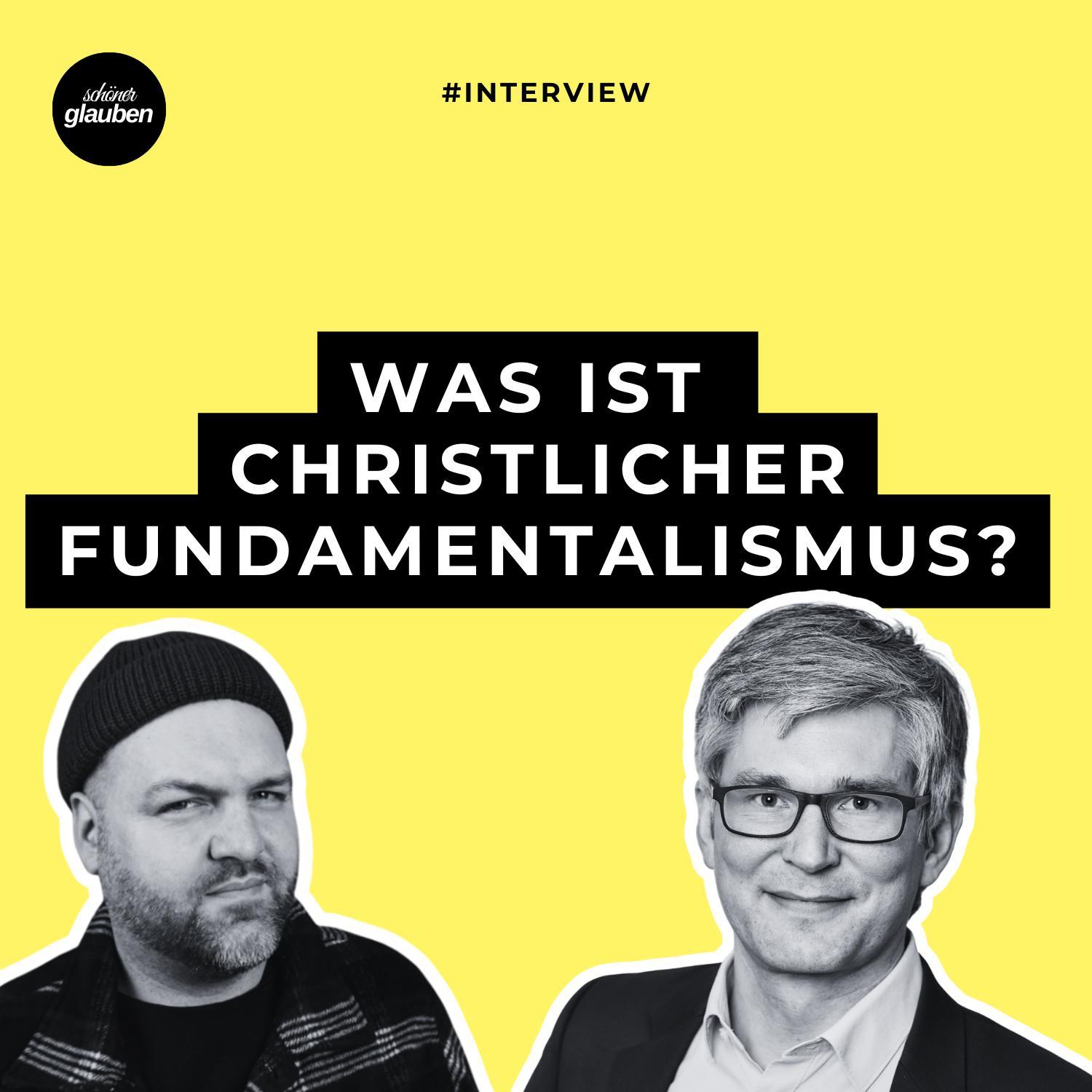 Schöner glauben