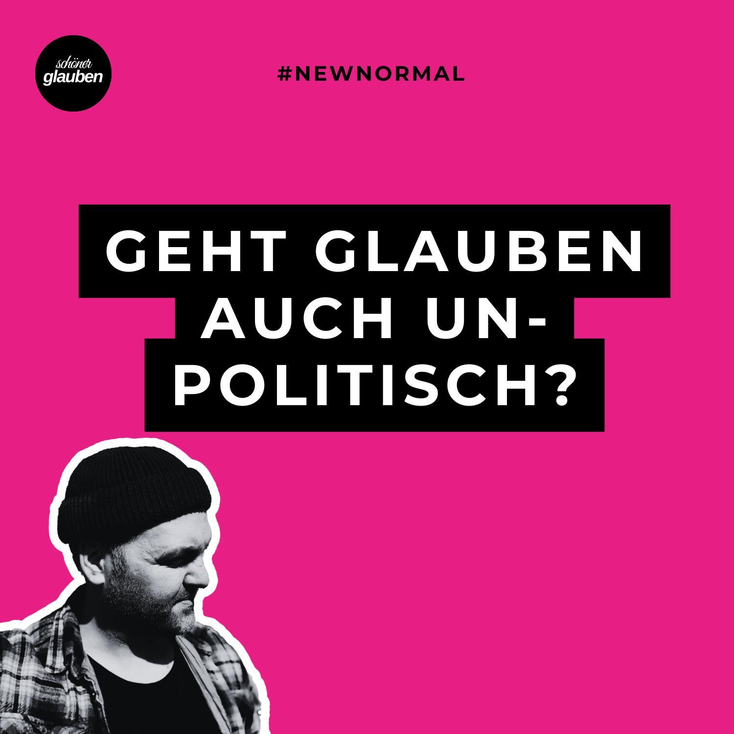 Schöner glauben