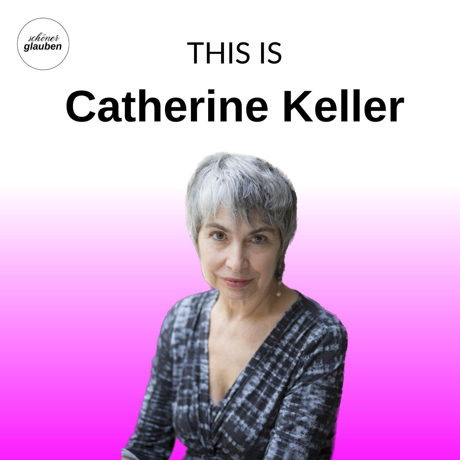 Catherine Keller – Wie denkt die Prozesstheologie über Wahrheit?