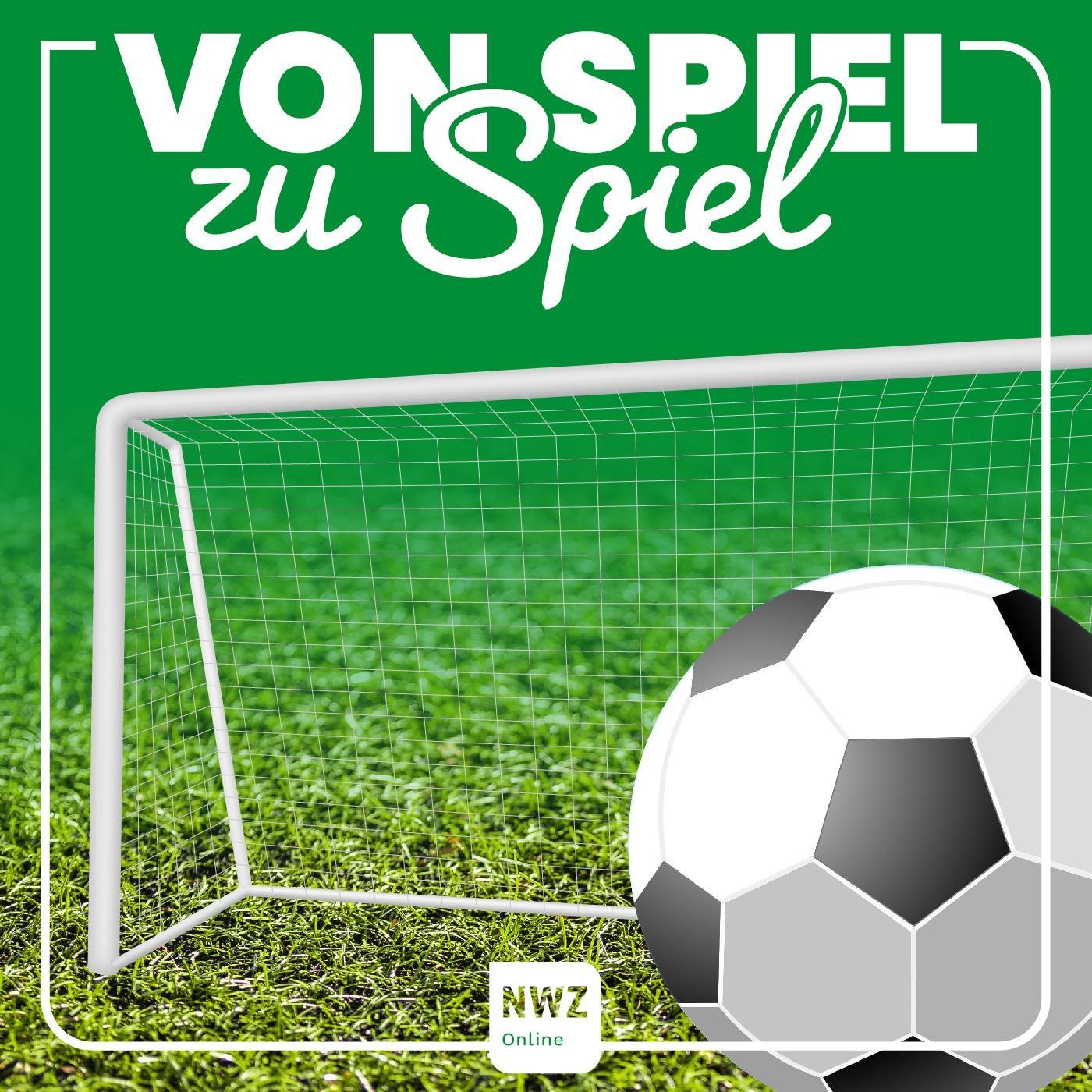 Nordwestkurve – der NWZ-Podcast zum VfB Oldenburg