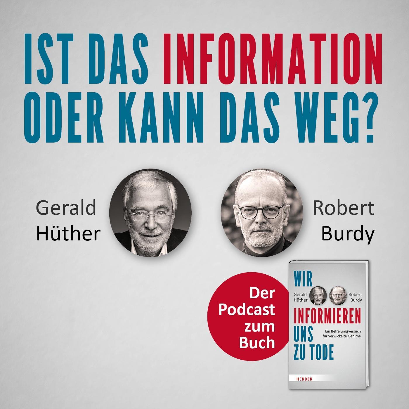 Ist das Information oder kann das weg?