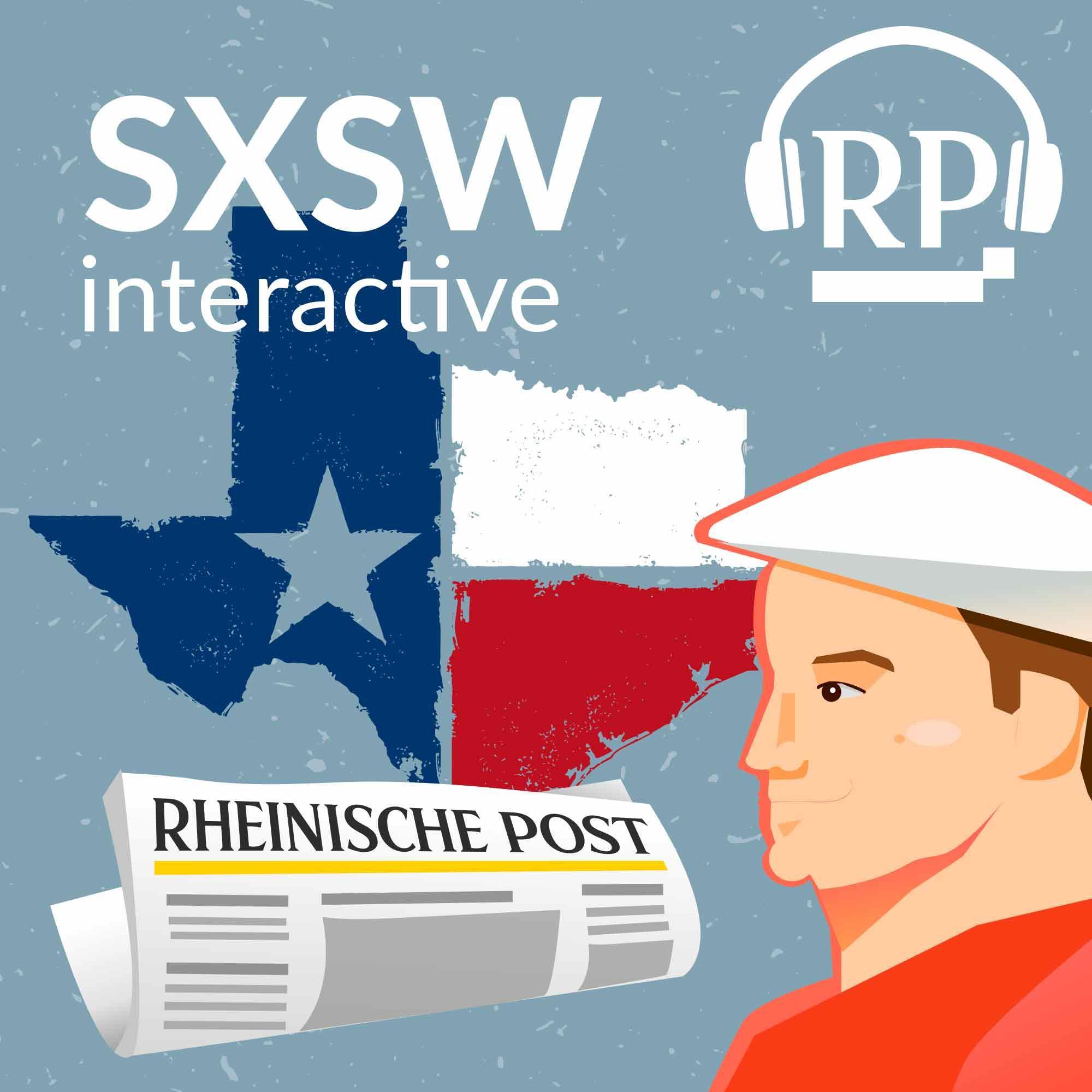 #002 vom 10.03.2017: Die SXSW politisiert sich #002 vom 10.03.2017: Die SXSW politisiert sich