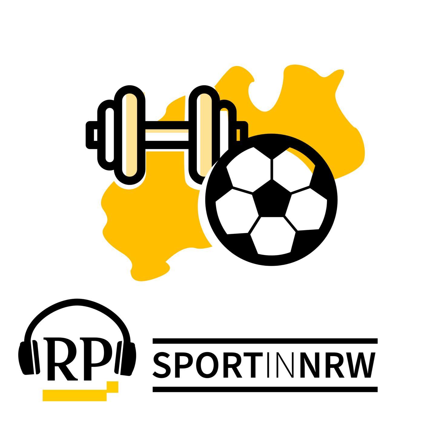 Sport in NRW: Fußball, Sportler, Vereine