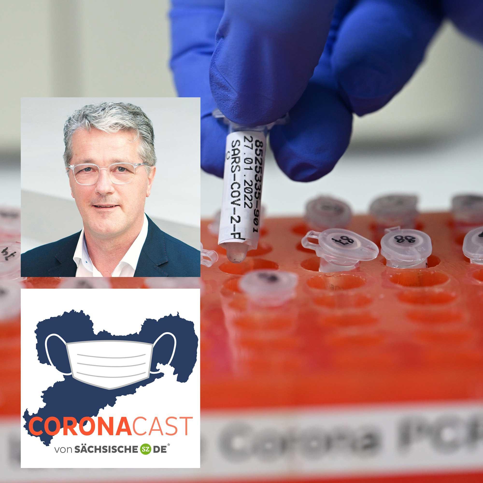 Labore am Limit: Wie es mit dem Testen weitergehen sollte Labore am Limit: Wie es mit dem Testen weitergehen sollte