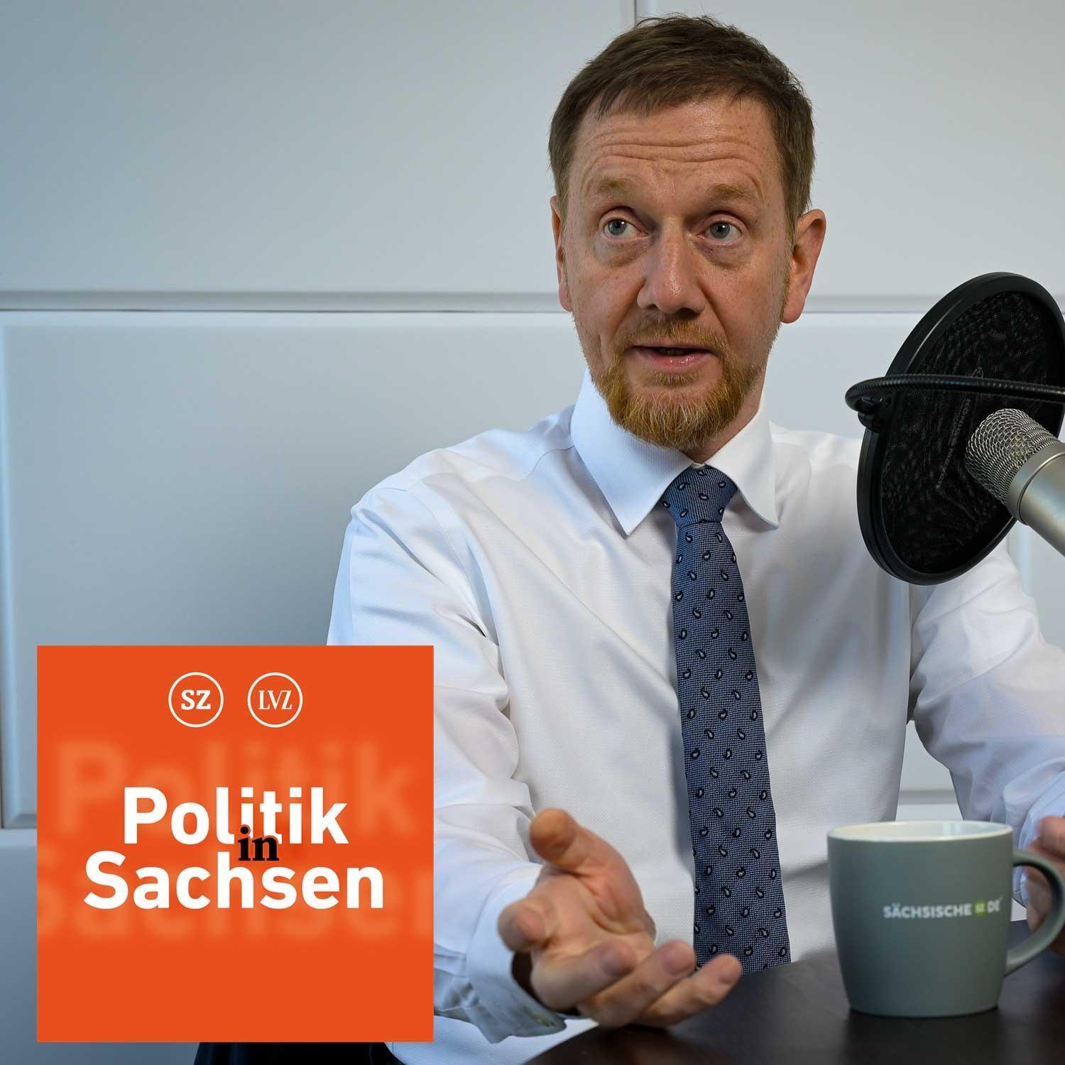 Worin sollte Deutschland investieren, Herr Kretschmer? Worin sollte Deutschland investieren, Herr Kretschmer?