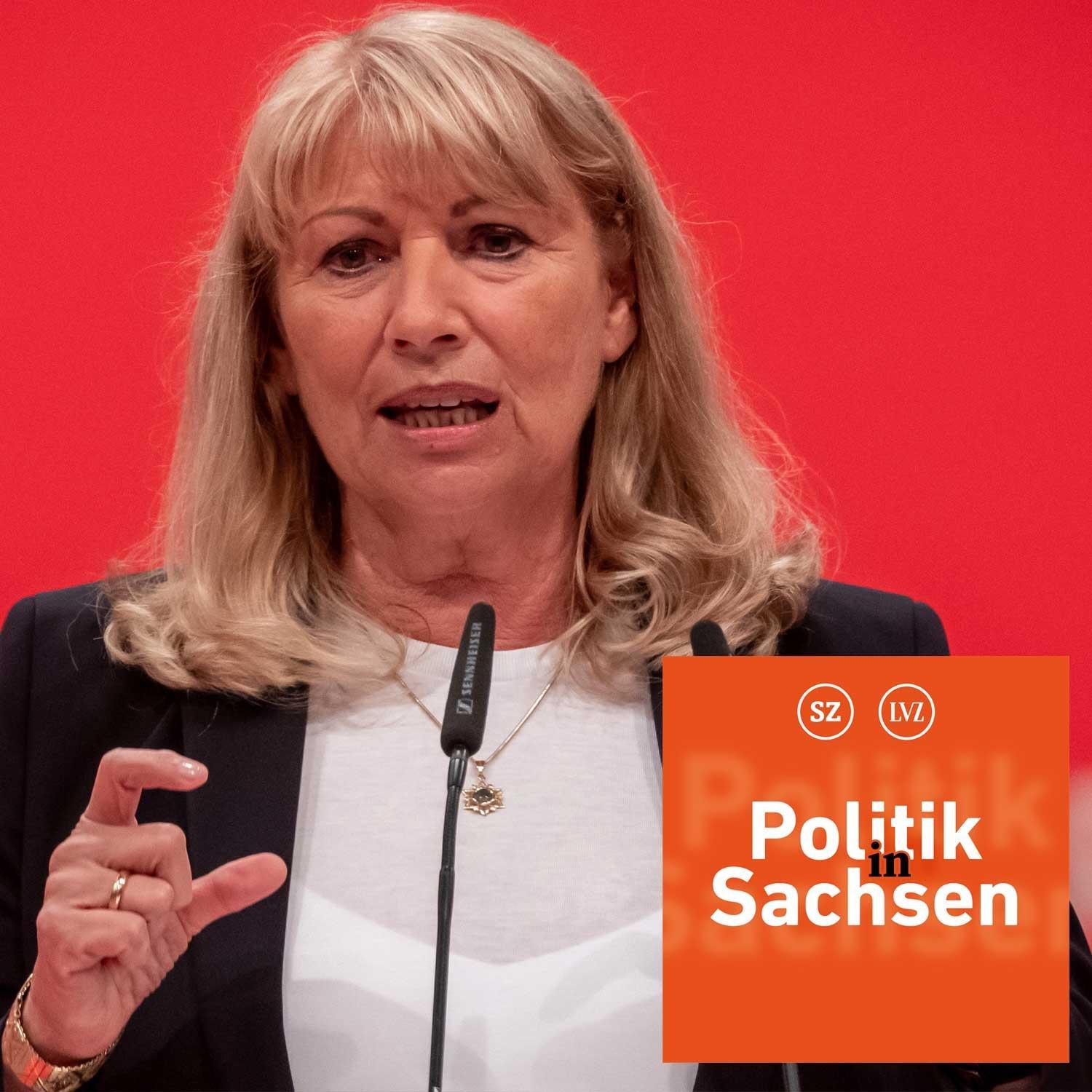 Was muss die SPD tun, um wieder Vertrauen bei den Bürgern zu gewinnen, Frau Köpping?