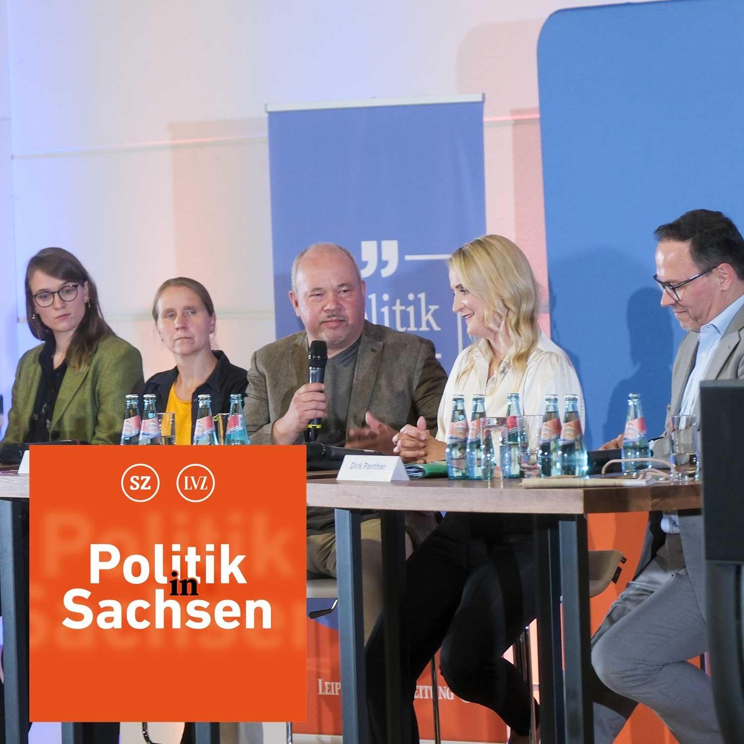 Wie weiter mit der Windkraft in Sachsen? Die große Debatte im Live-Talk