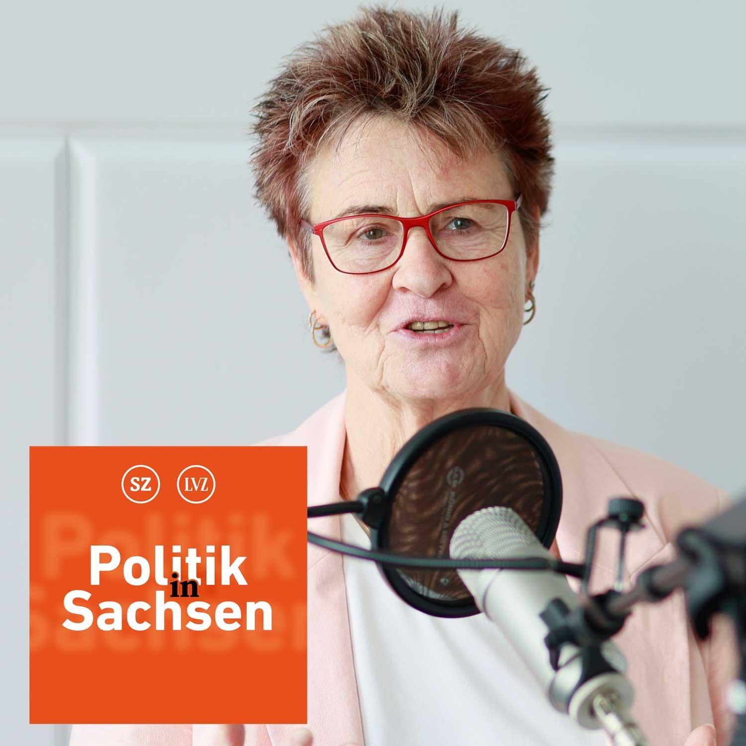 Sabine Zimmermann und die Entscheidung: Gesundheit oder Politik?
