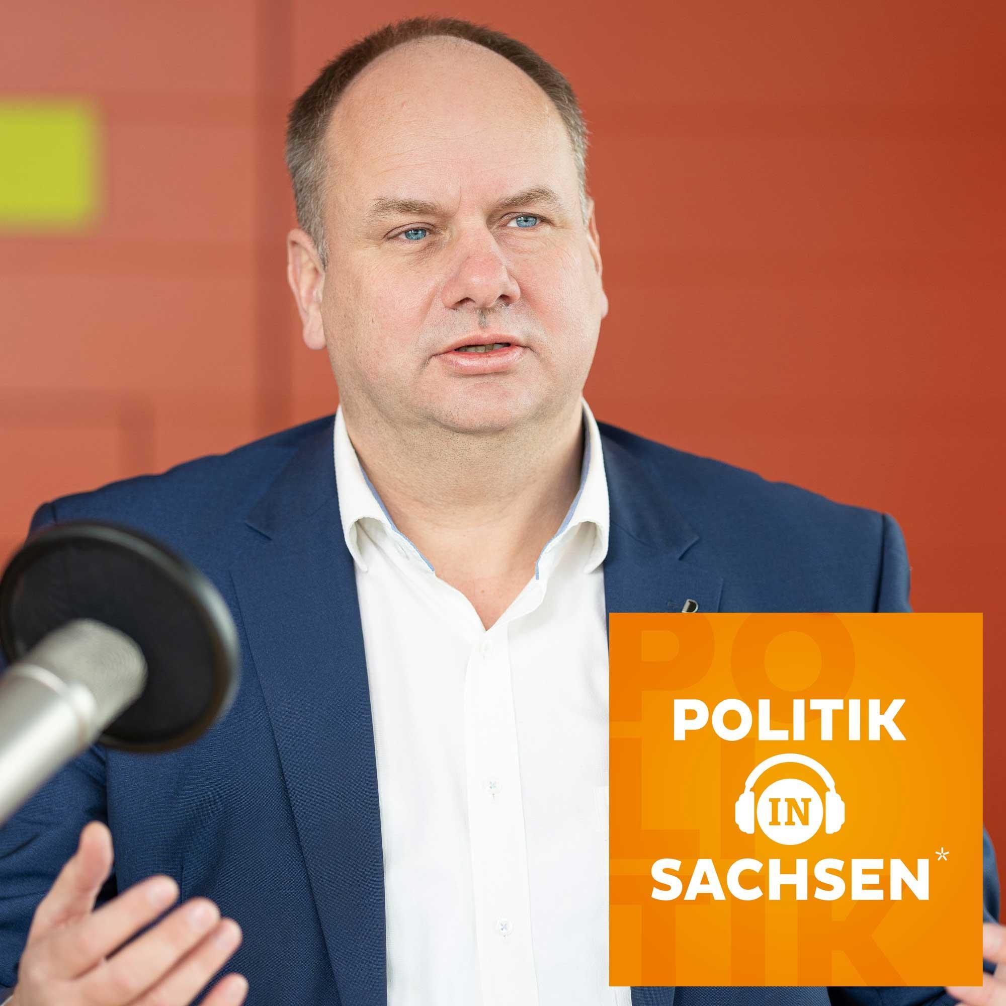 Dresden im OB-Wahljahr: Dirk Hilbert über die Stadt, die Zukunft und Corona