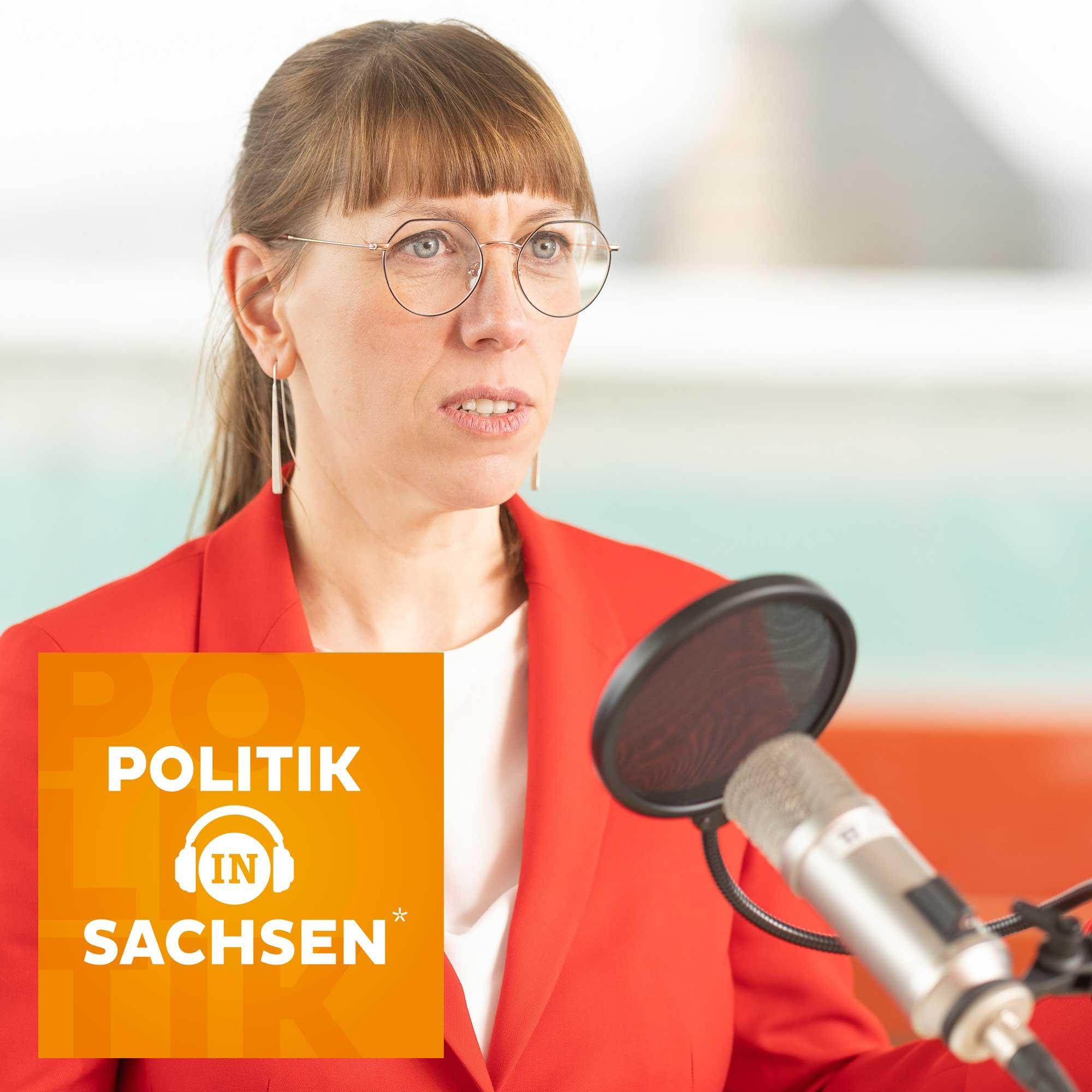 Der Fall Jens Maier: Fragen an Sachsens Justizministerin