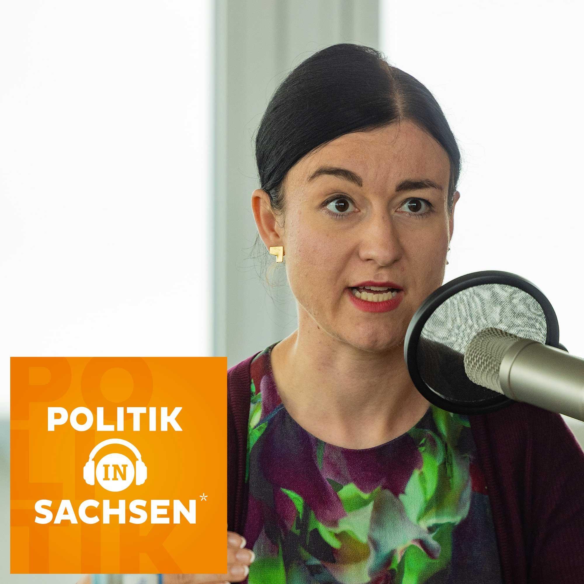 Politik in Sachsen - Der Podcast