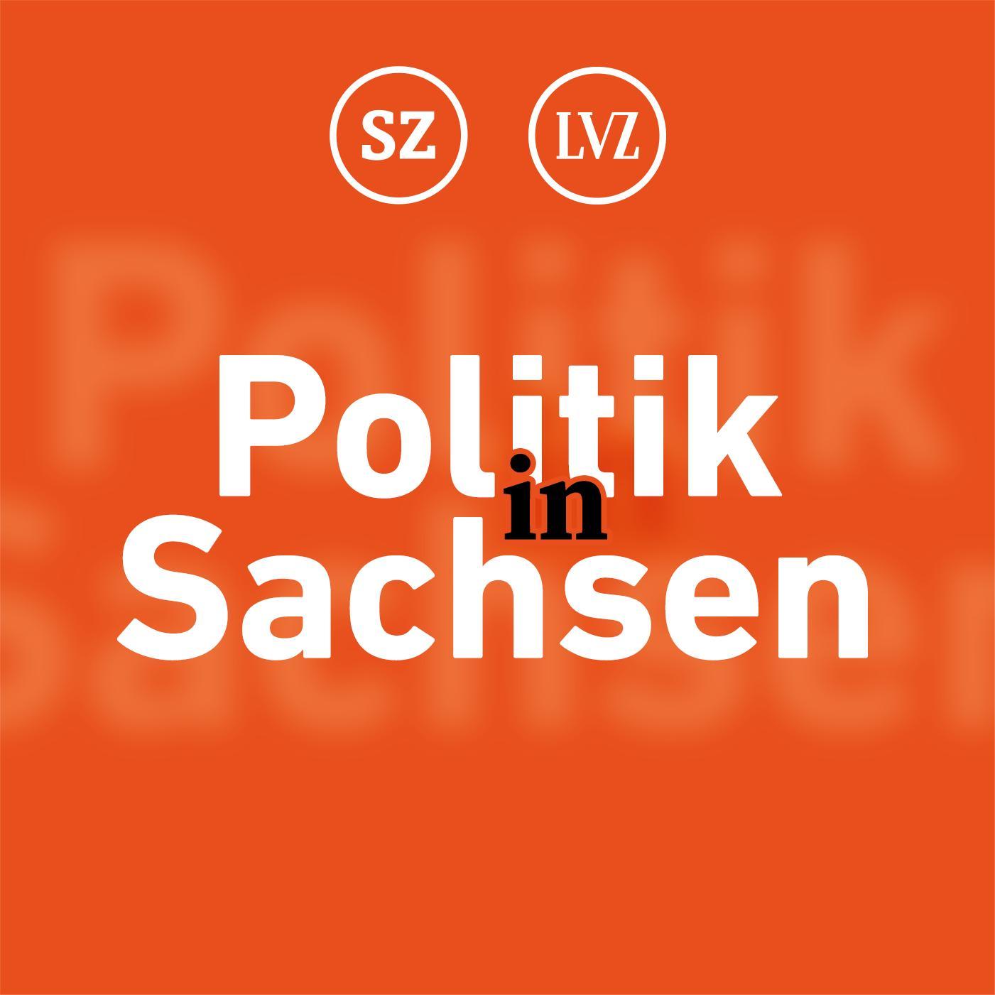 Politik in Sachsen - Der Podcast