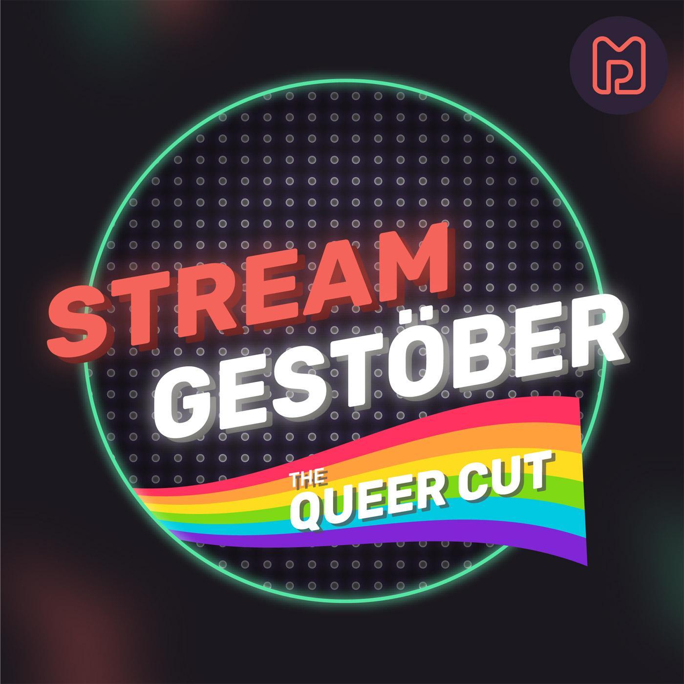 Queer Cut: Schwule Serien-Helden zwischen Klischee und Vorbild - mit Michi Buchinger