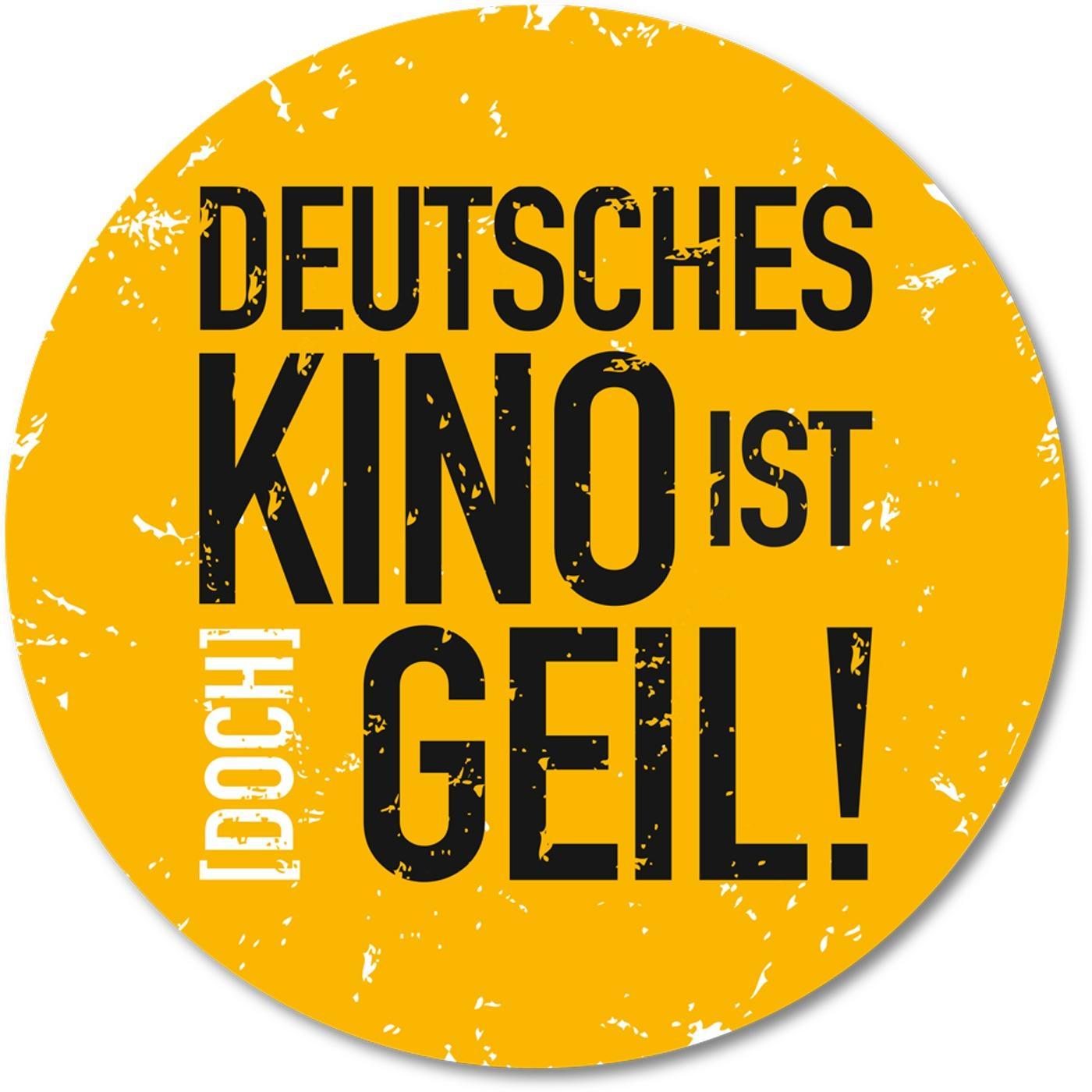 Deutsches Kino ist [doch] geil: „Sieger sein“ (mit Special Guest Soleen Yusef)