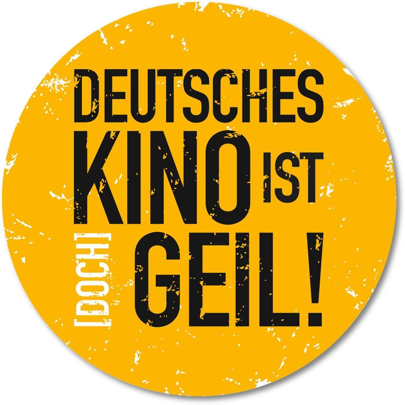 Deutsches Kino ist [doch] geil: "In die Sonne schauen" (mit Special Guest Mascha Schilinski)