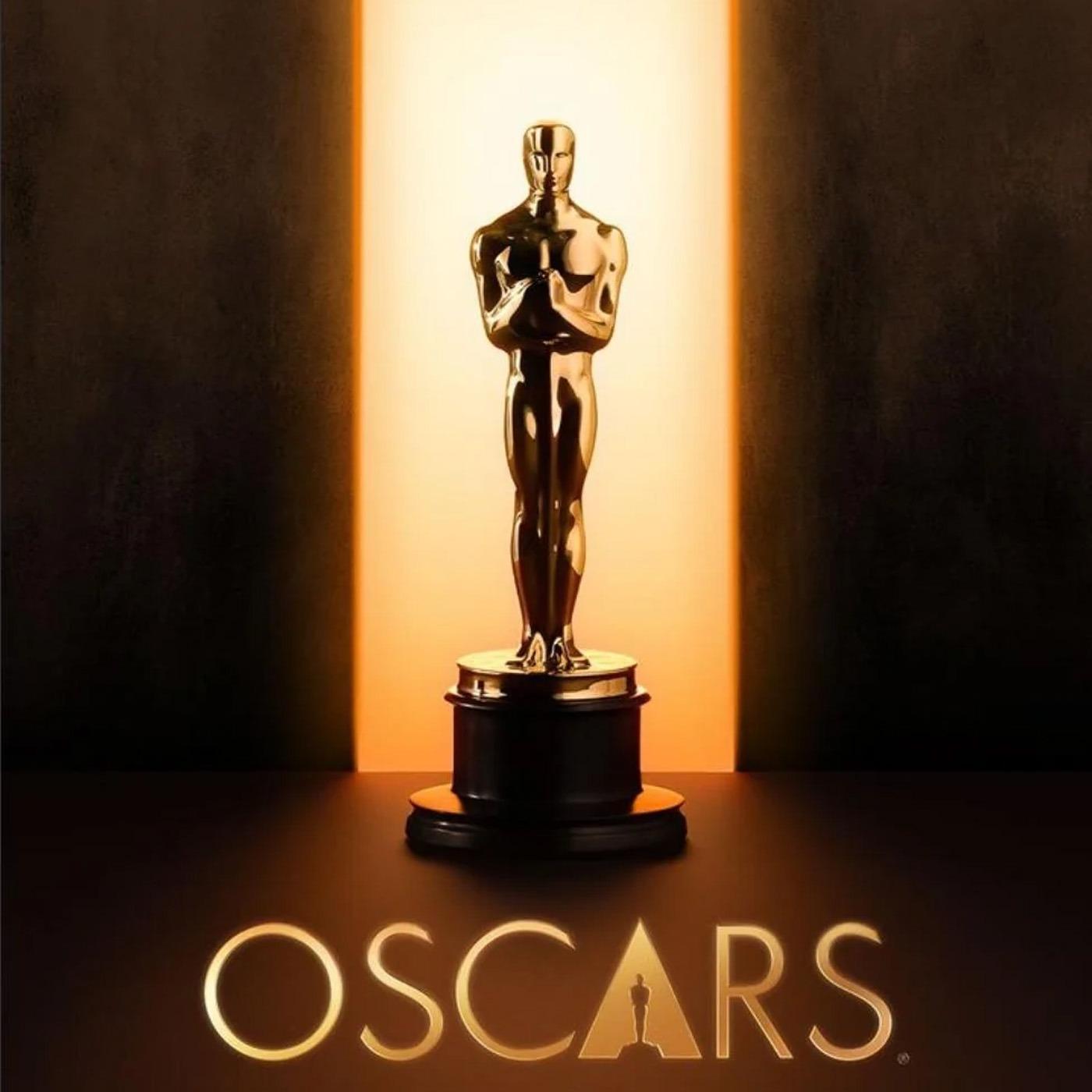 Der ultimative Oscar-Talk - mit Special Guest Steven Gätjen Der ultimative Oscar-Talk - mit Special Guest Steven Gätjen